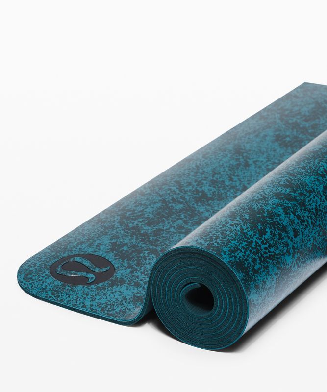 The Reversible Mat 5mm | Yoga Mats + Props | Lululemon HK