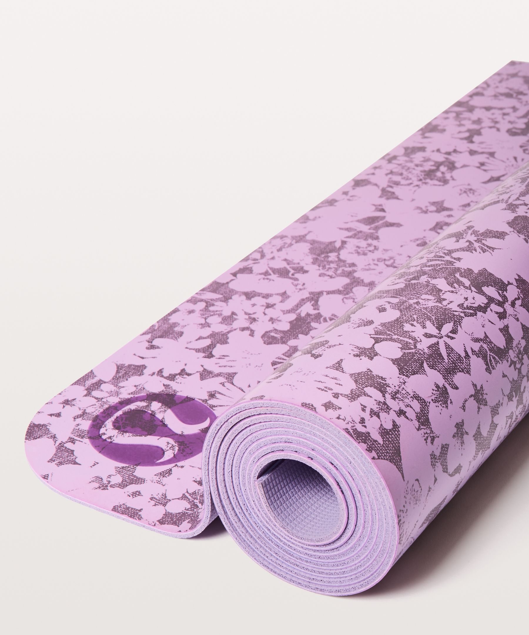 The Reversible Mat 3mm lululemon HK