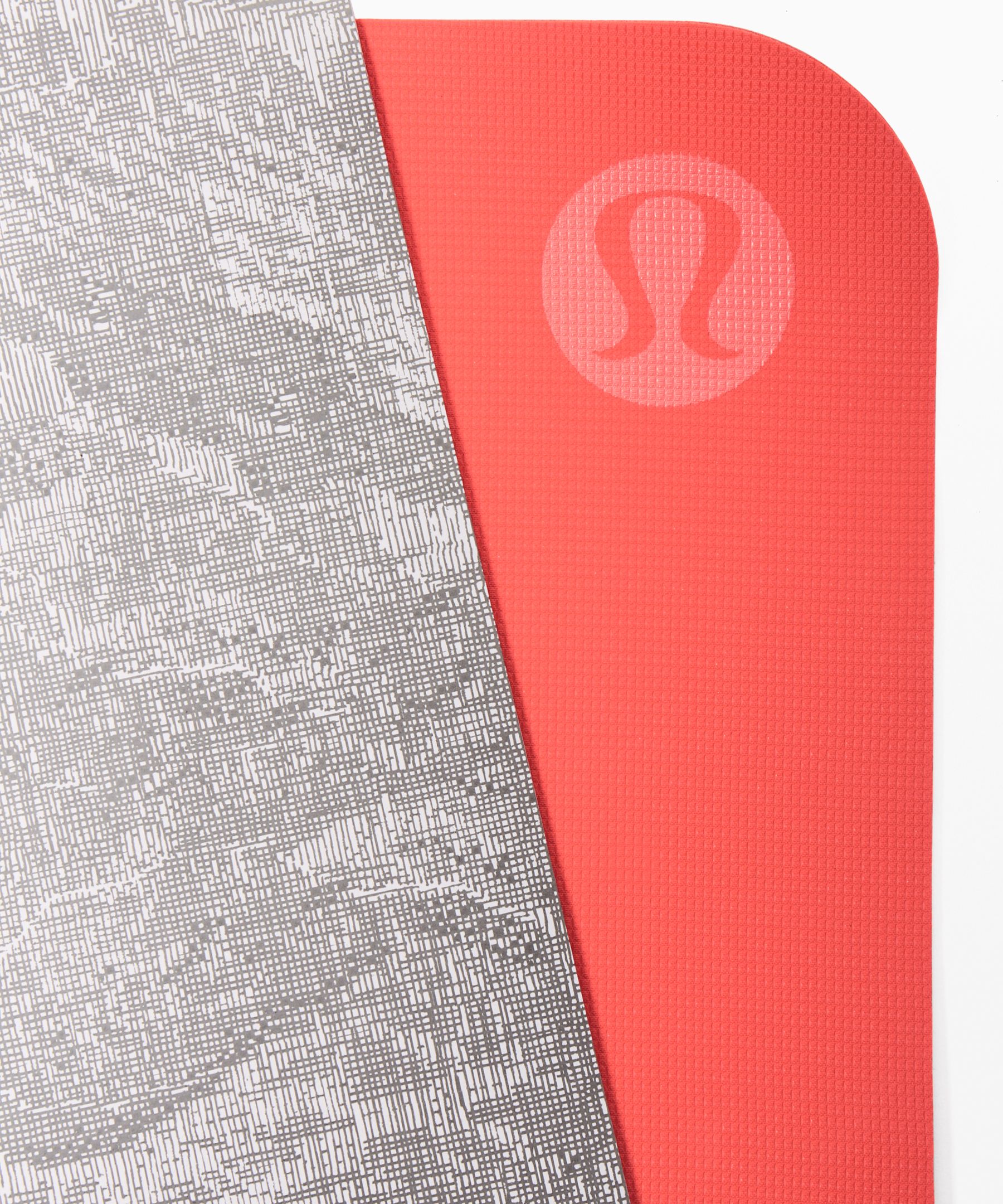 lululemon reversible mat 3mm reviewed