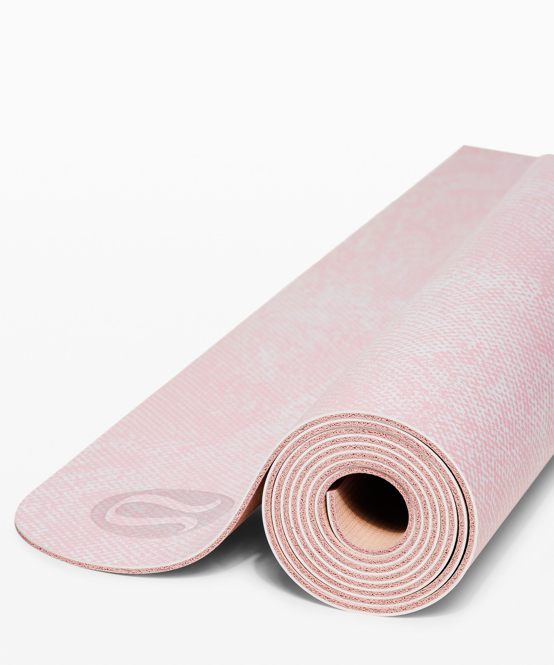 The Reversible Mat 3mm *Print | Yoga 