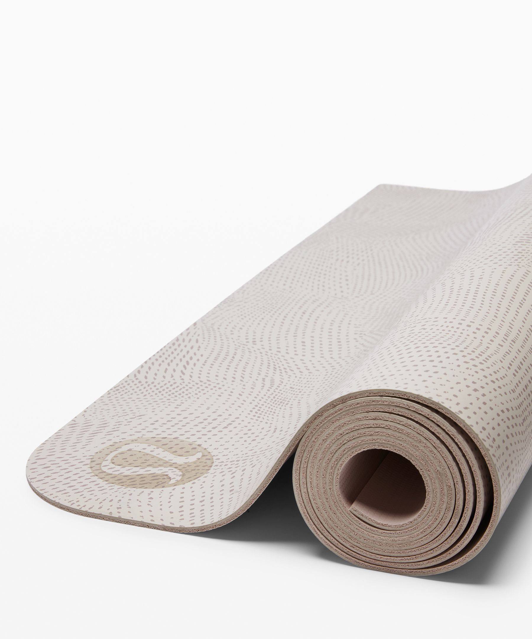 lululemon 3mm yoga mat