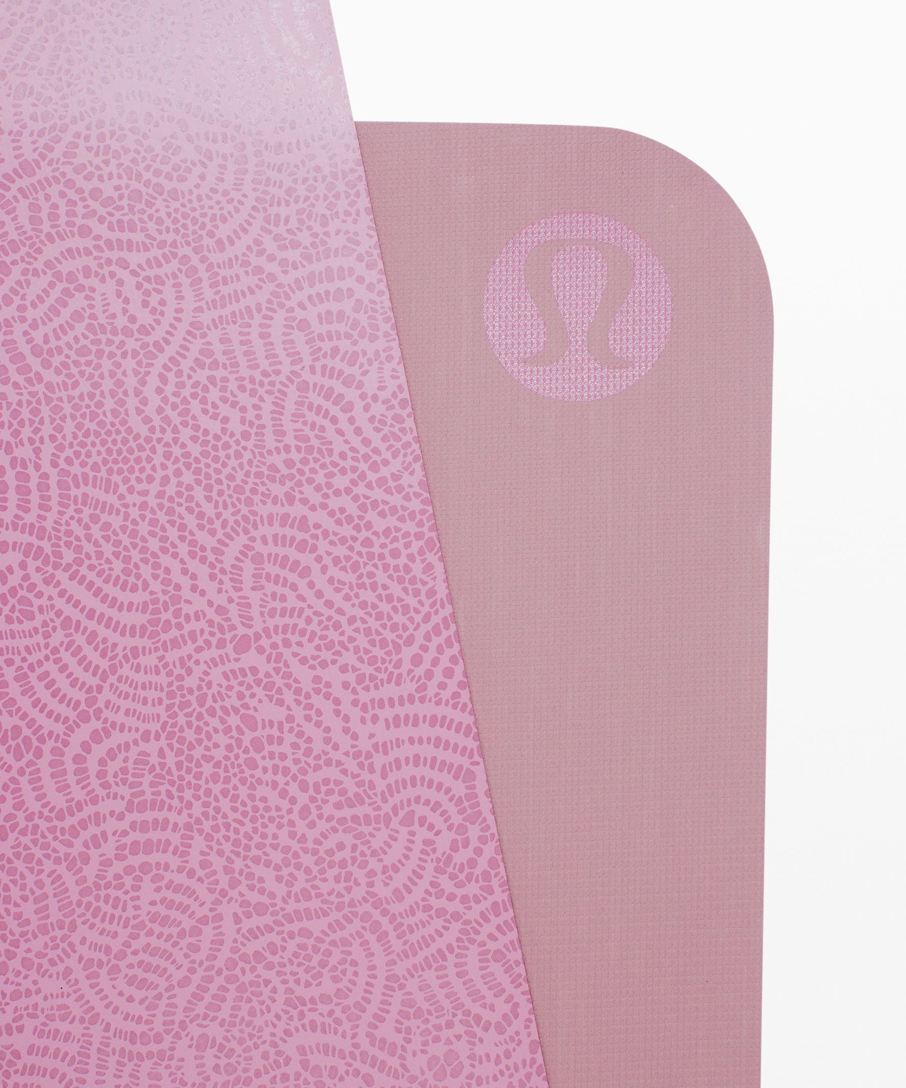 The Reversible Mat 3mm Yoga Mats Lululemon AU