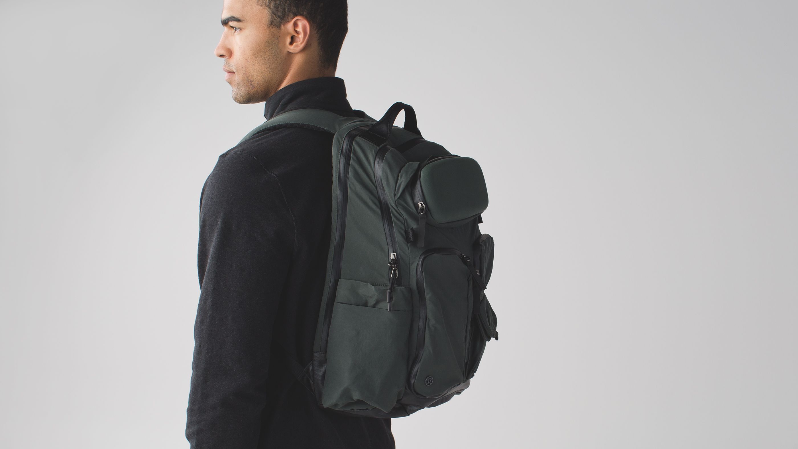Cruiser Backpack *22L | Men's Bags 