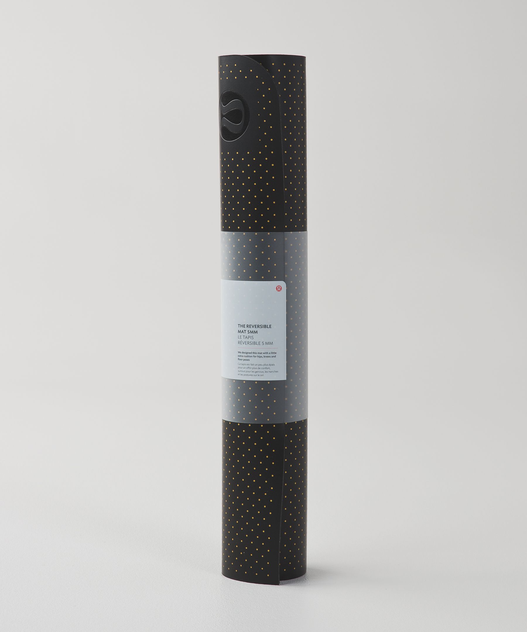 The Reversible Mat 5mm*Metal