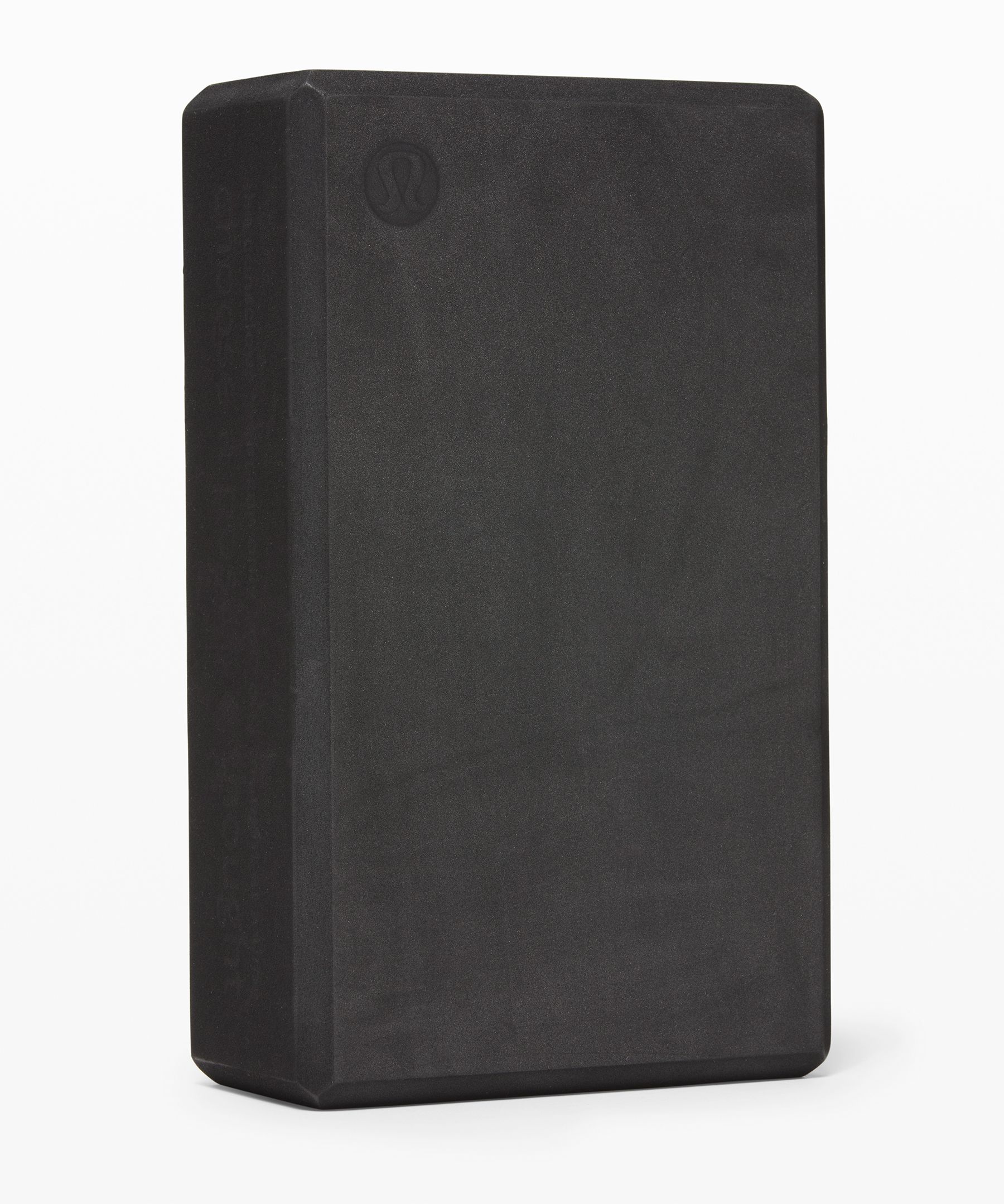 Lift & Lengthen Yoga Block