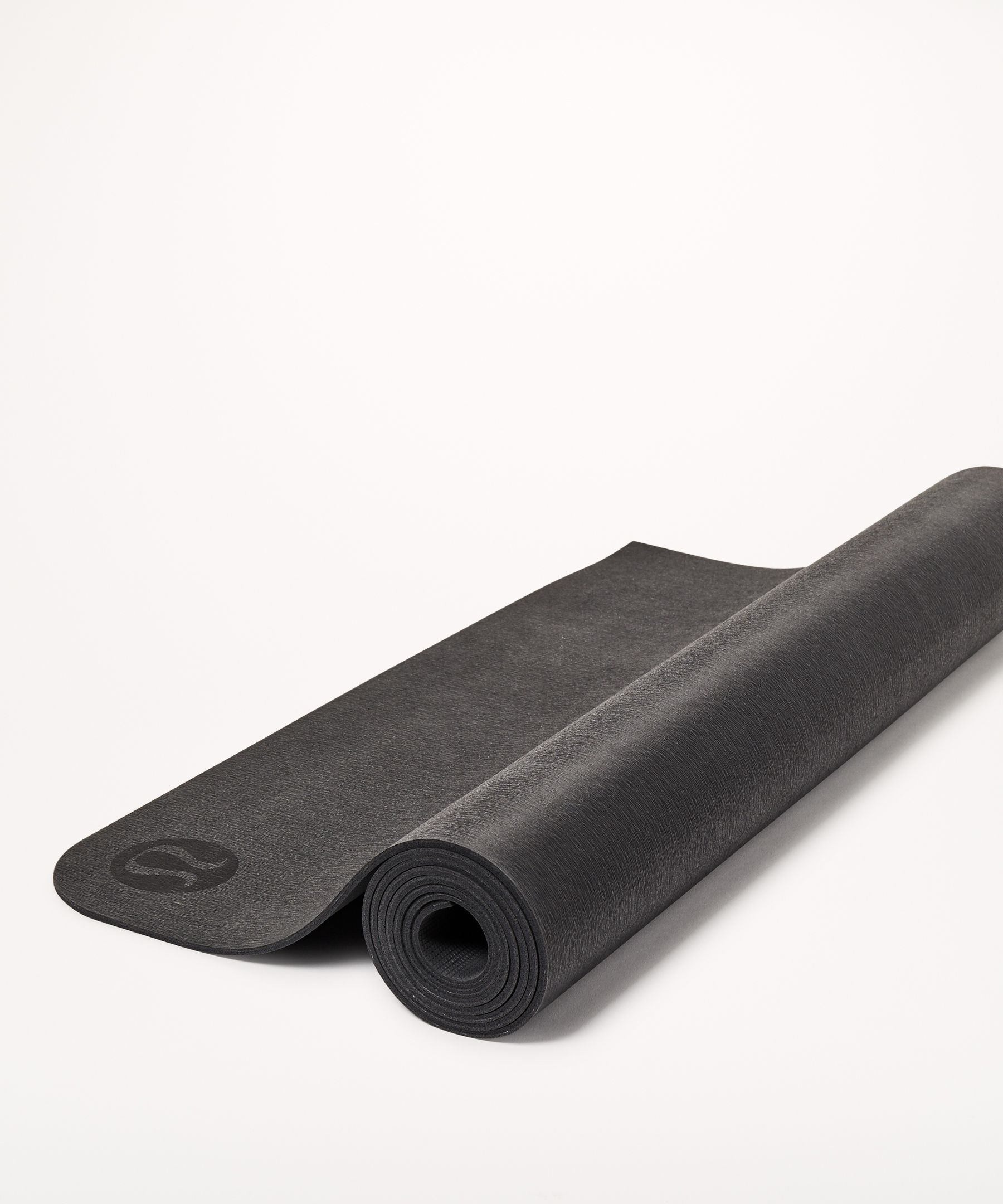 namastay yoga mat lululemon