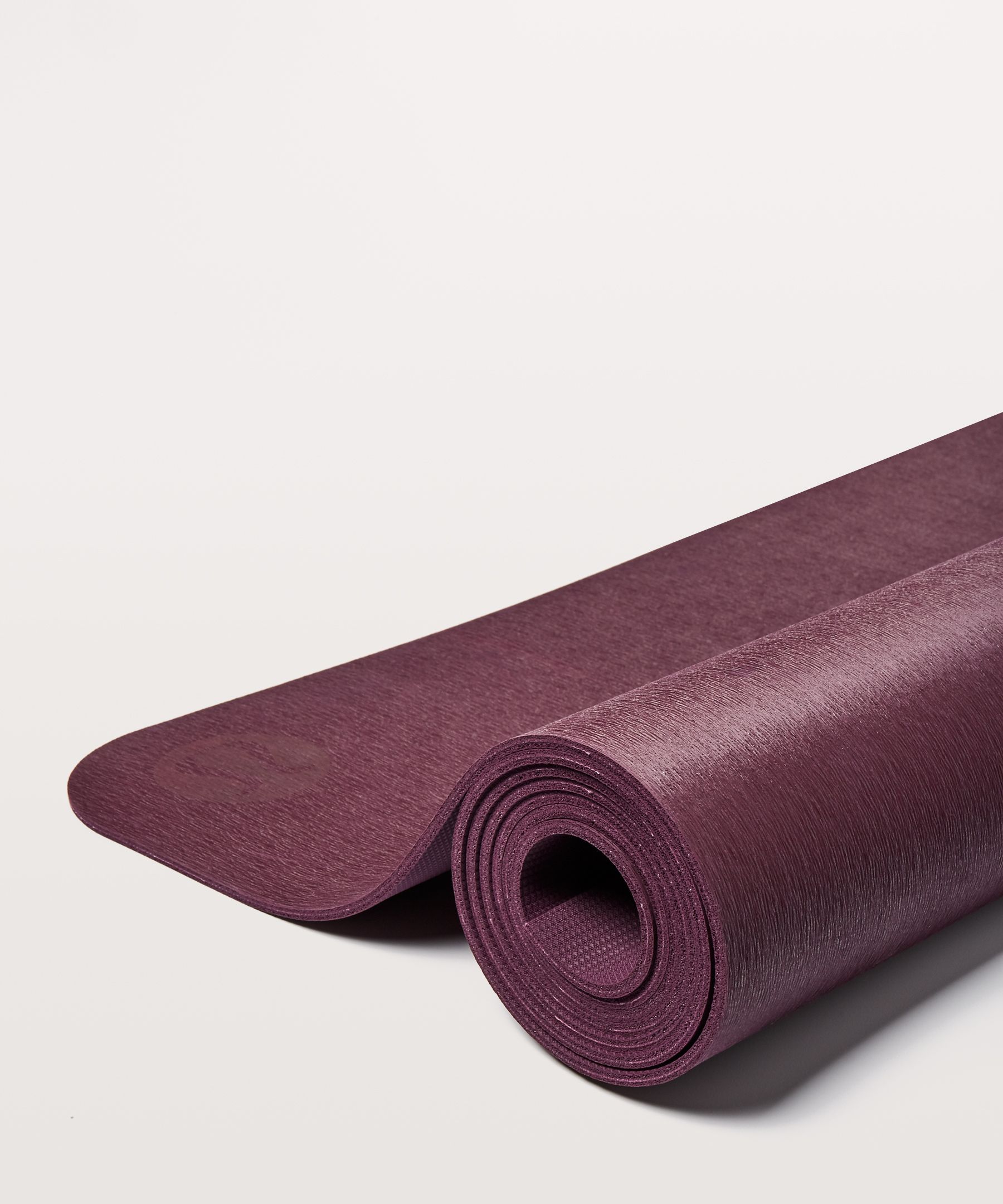 Lululemon store namastay mat