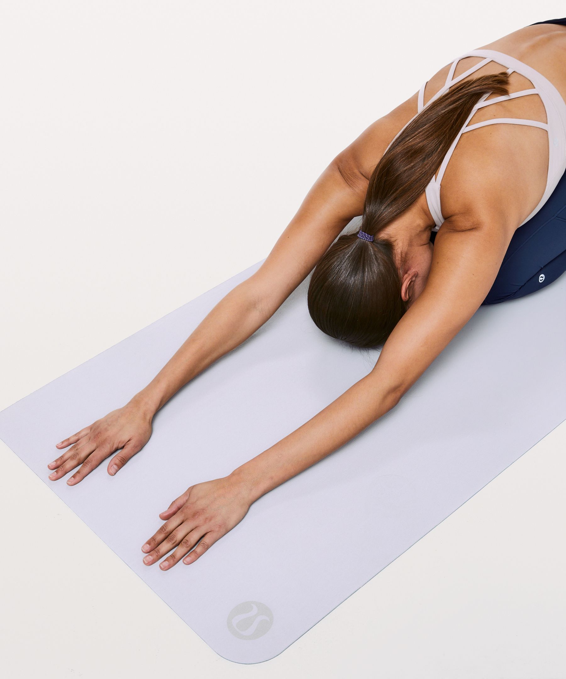 namastay yoga mat review