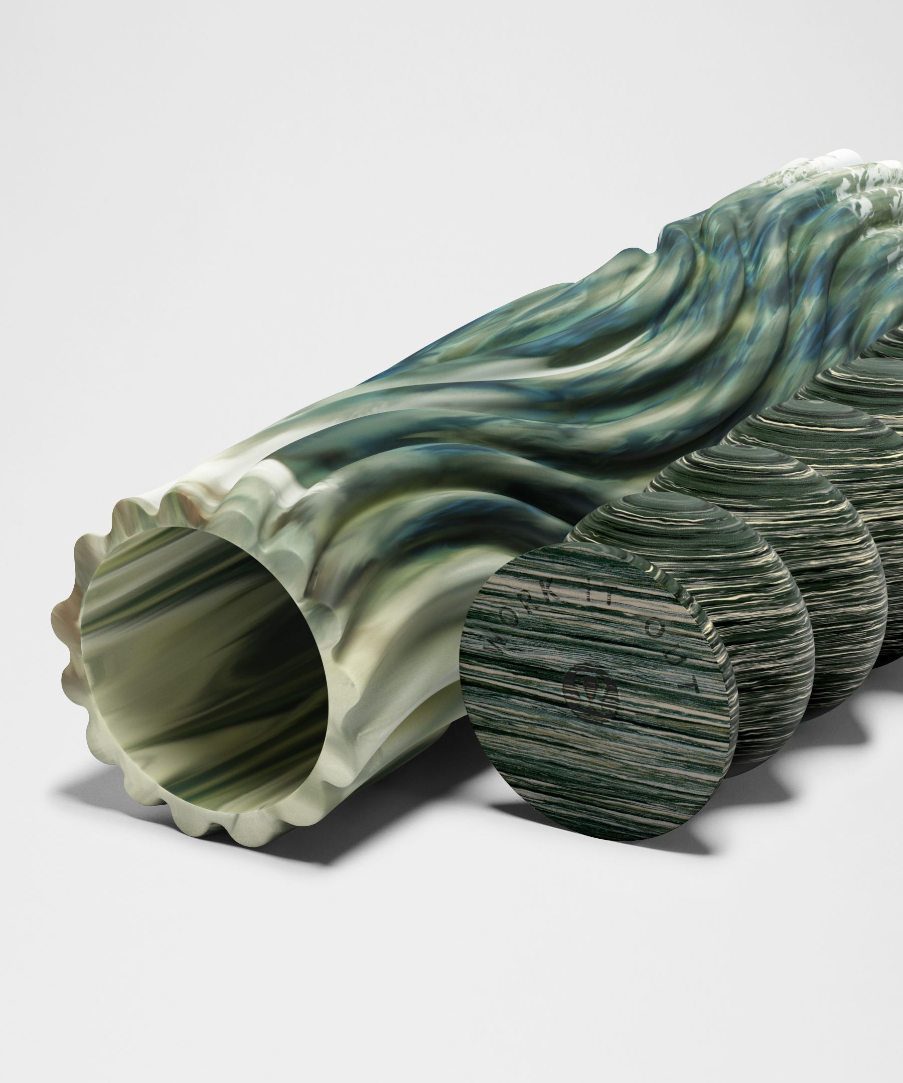 Loop it Up マットストラップ | ヨガ＆トレーニングギア | Lululemon JP