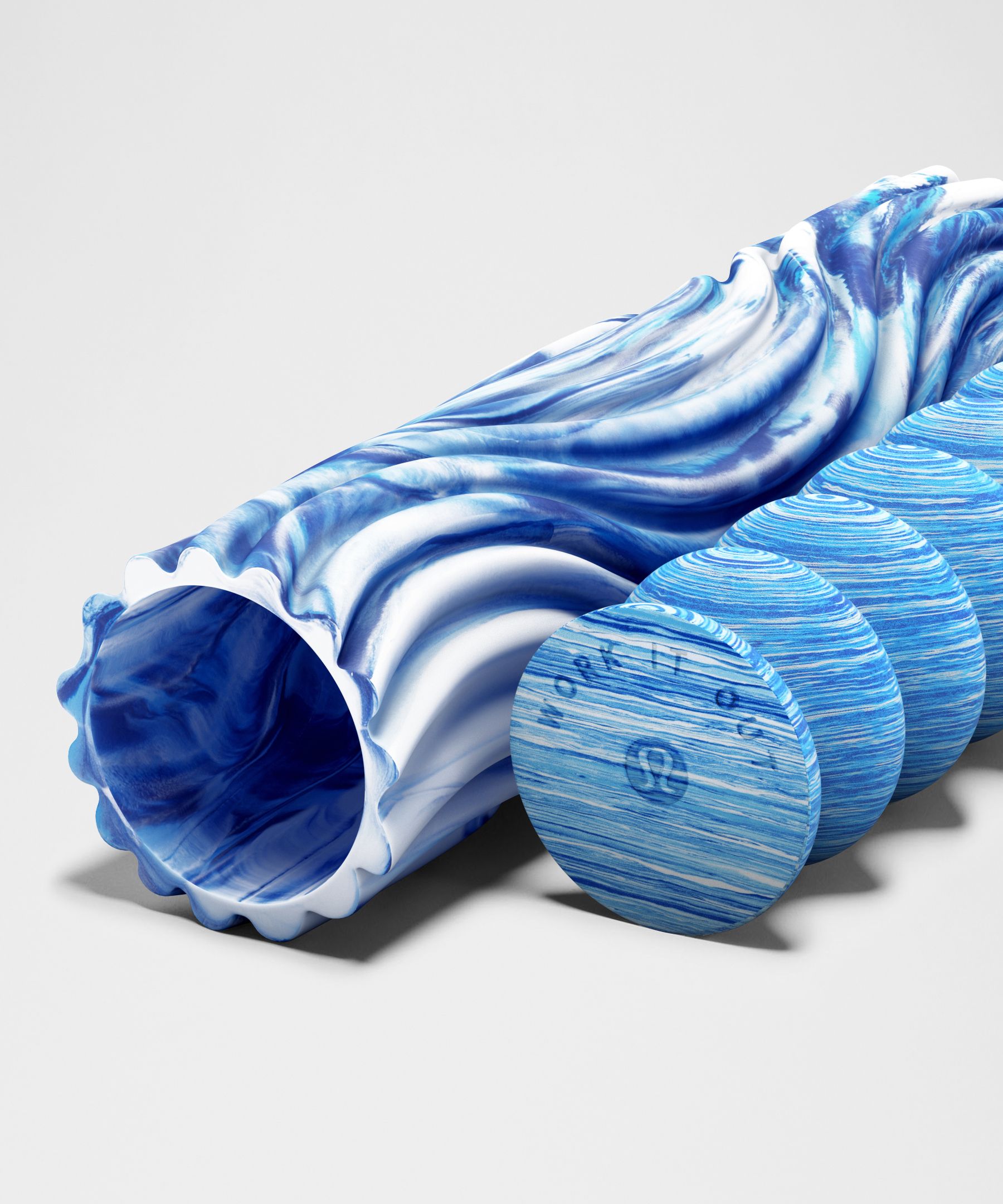 ダブルローラー | ヨガ＆トレーニングギア | Lululemon JP