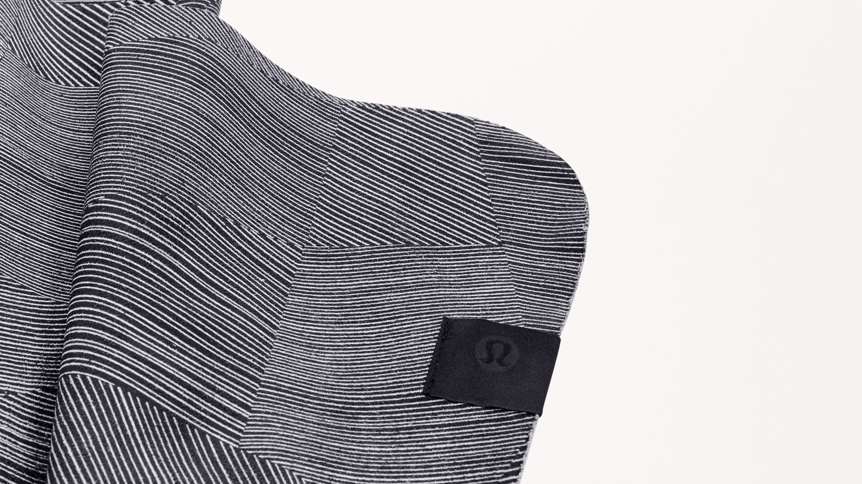 lululemon hand towel
