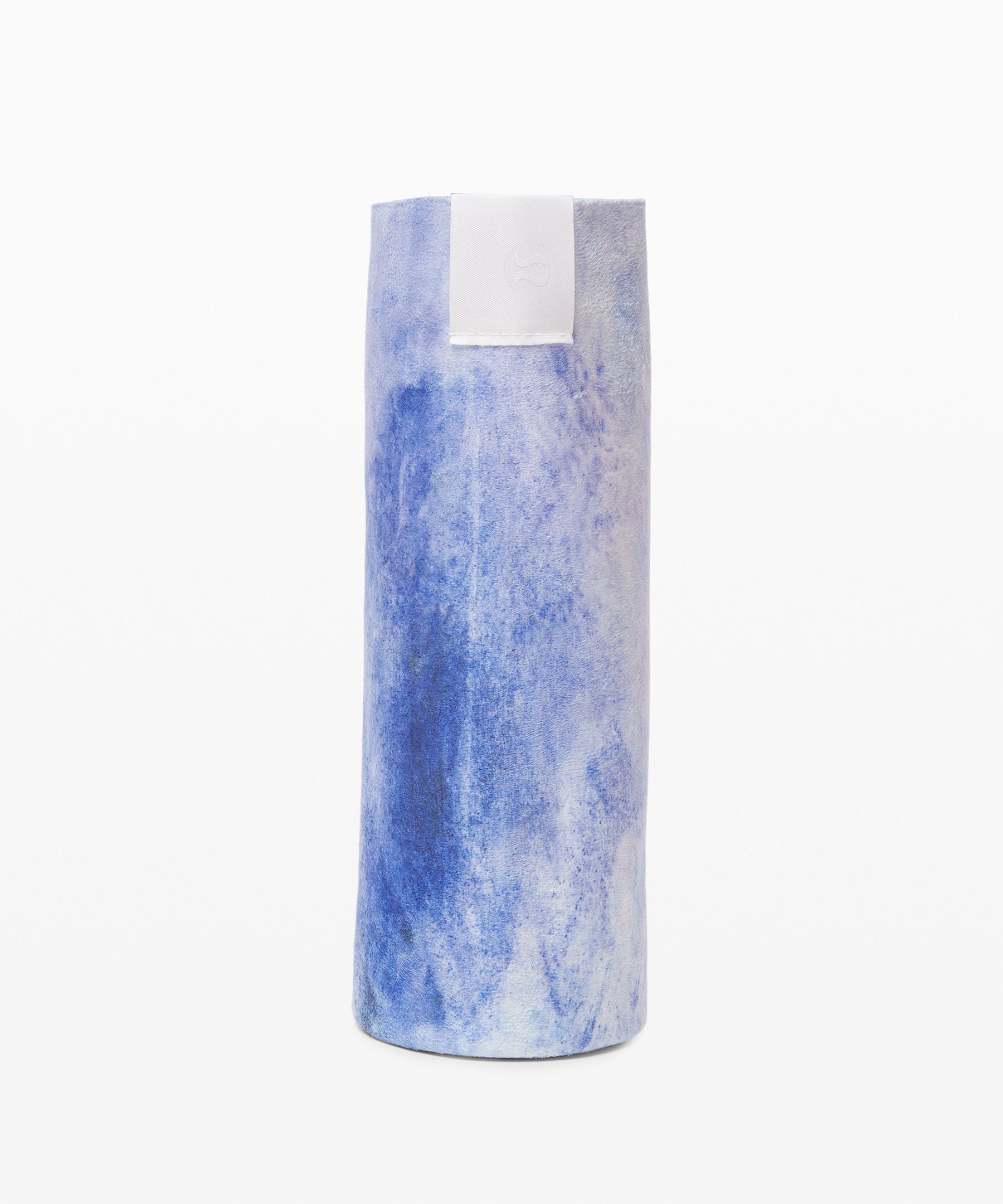 lululemon yoga towel