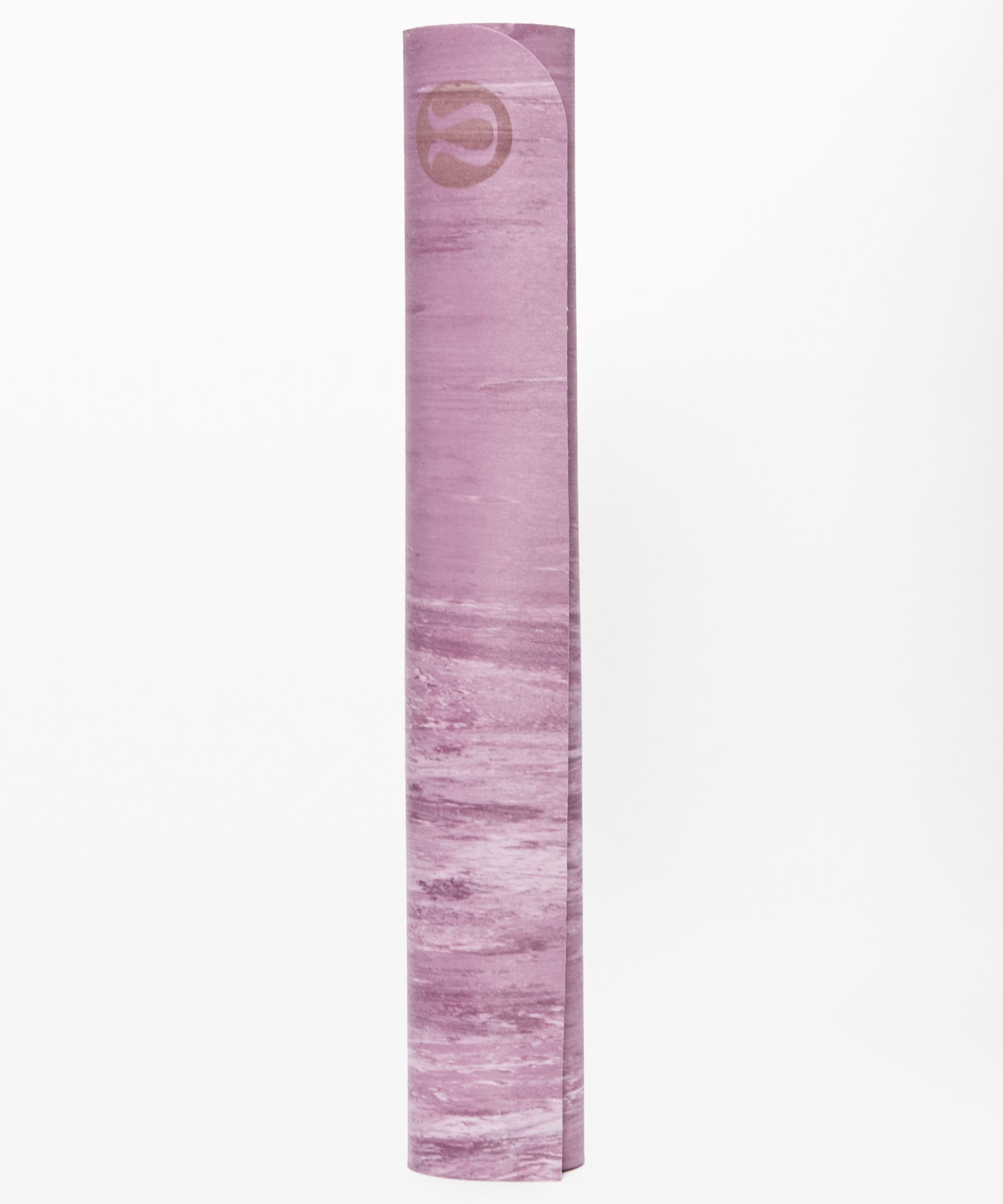 lululemon namastay yoga mat