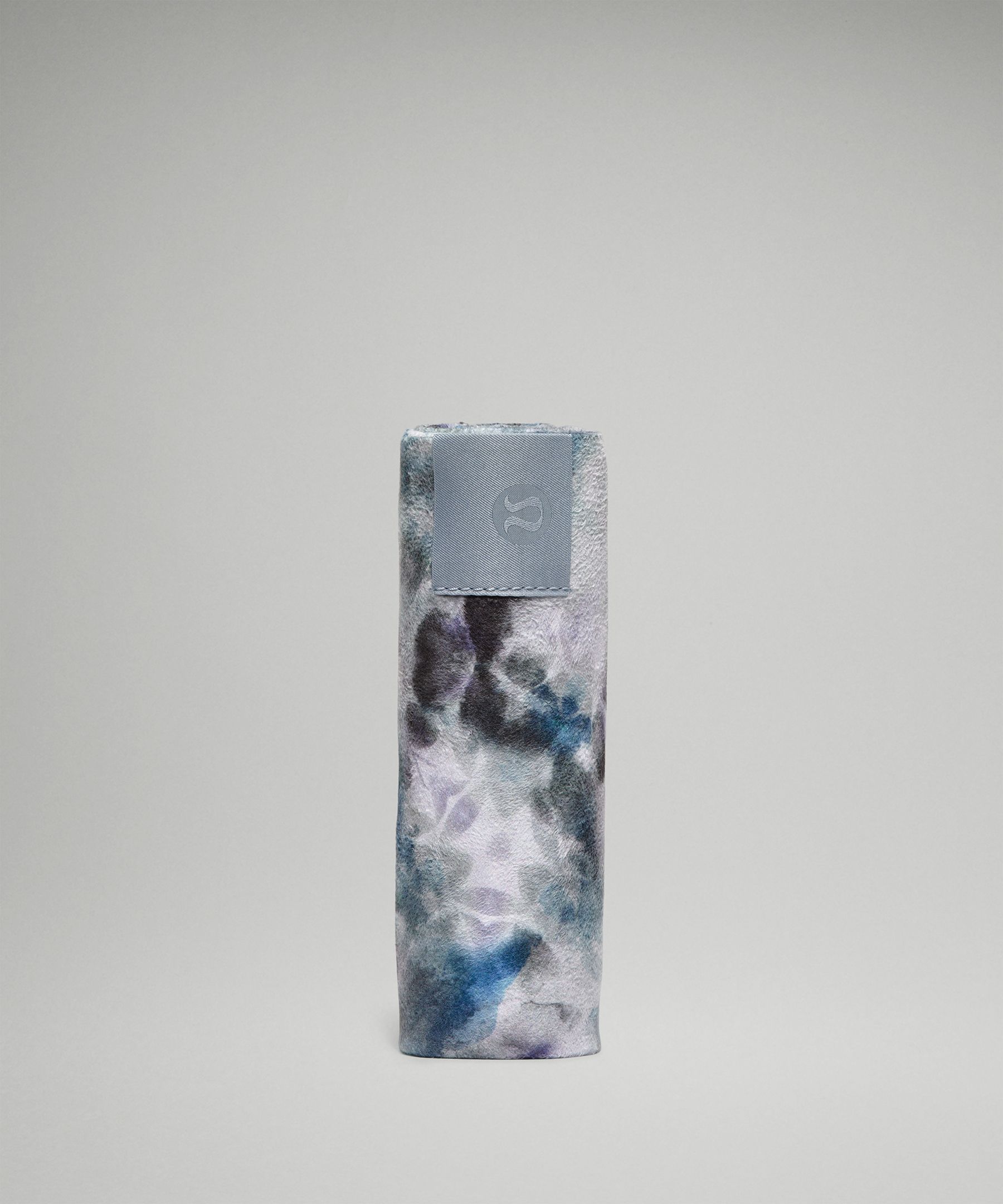 Lululemon The (small) Towel In Kaleidofloral Multi