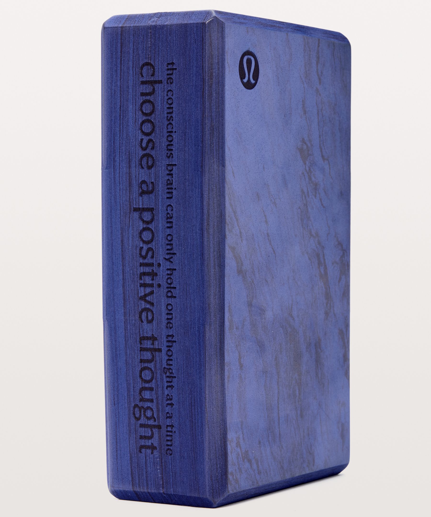 lululemon yoga block