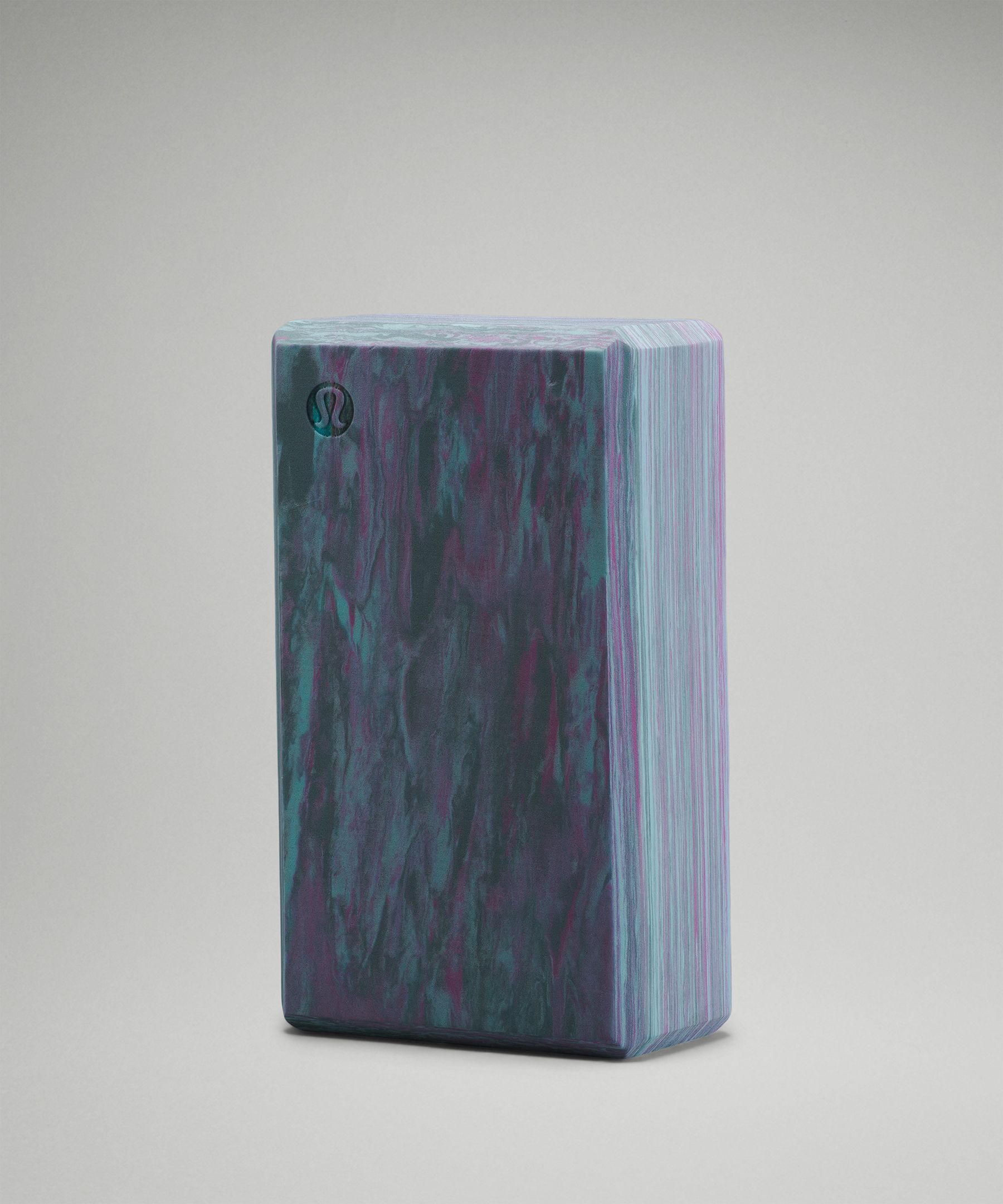 Lululemon lift and lengthen yoga block online