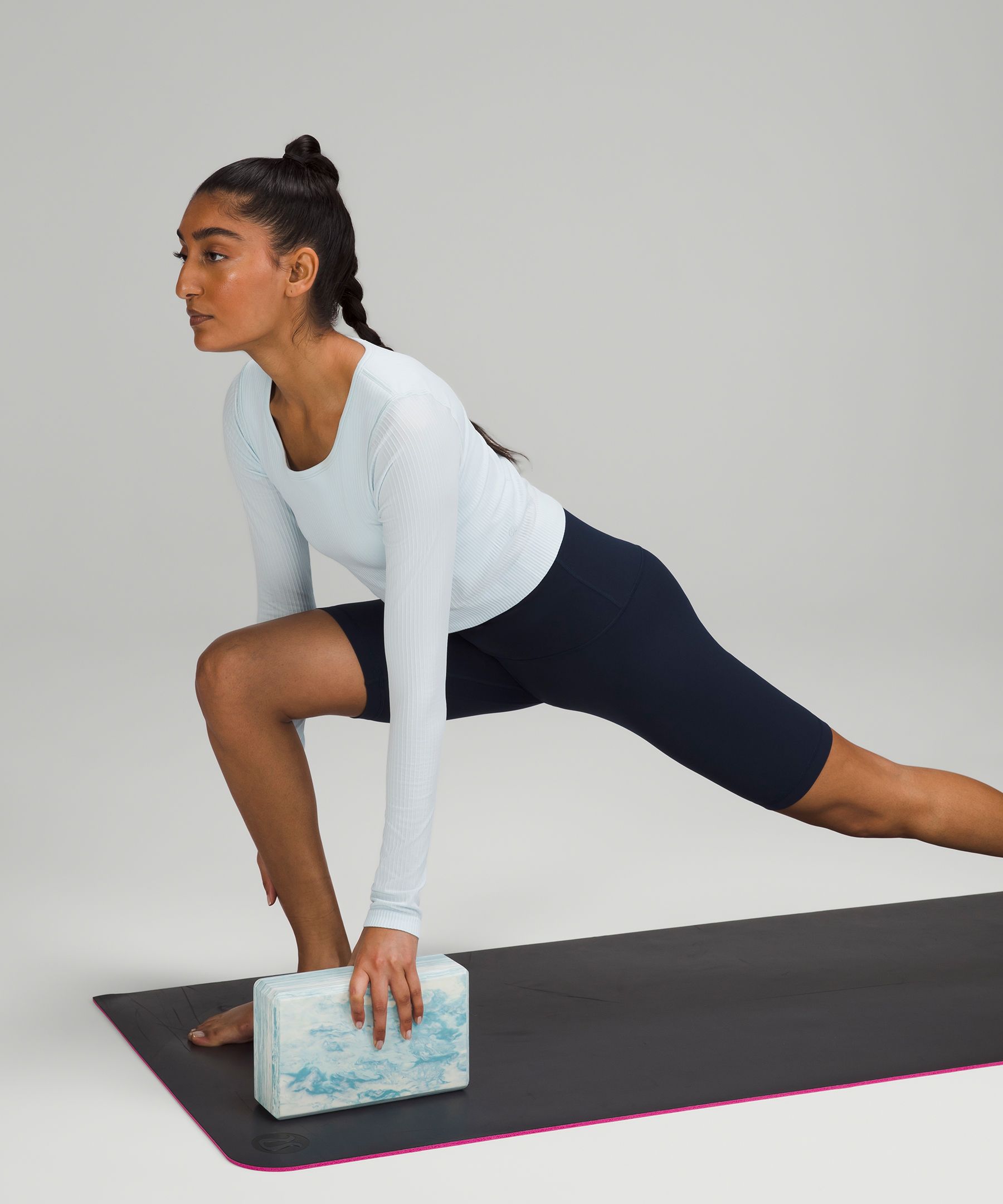 Yoga blocks store