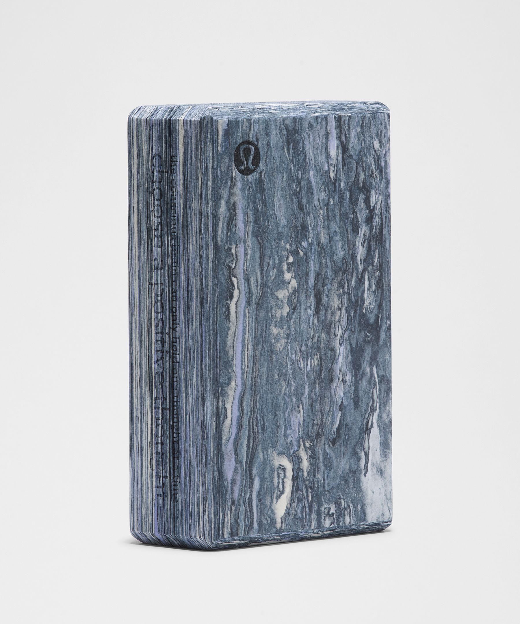 Lift and Lengthen Yoga Block | Men's Work Out Accessories