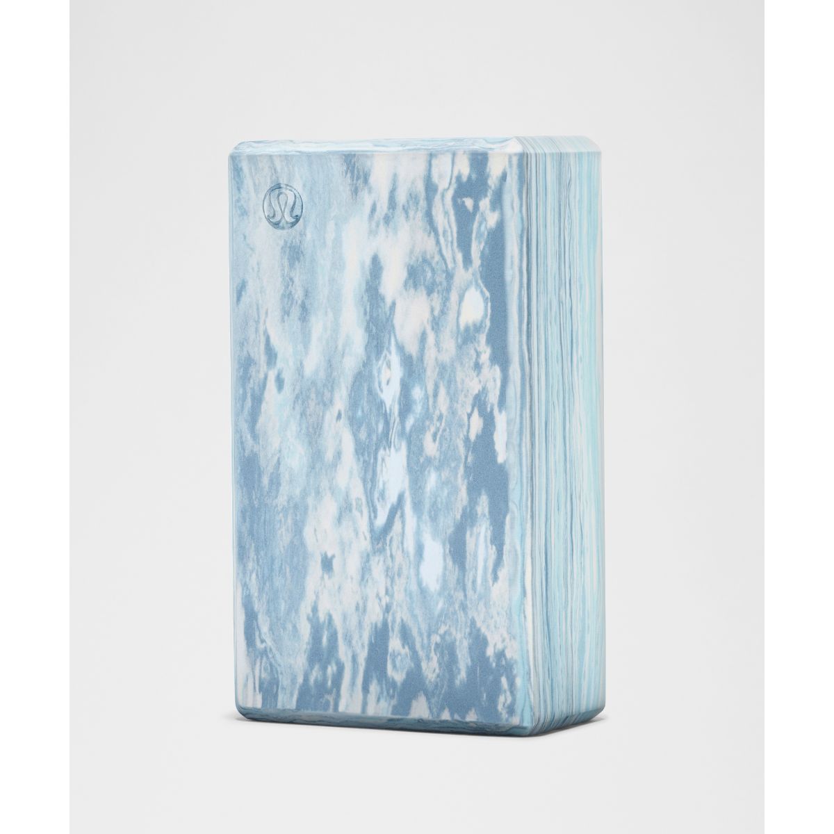 Lift and Lengthen Yoga Block