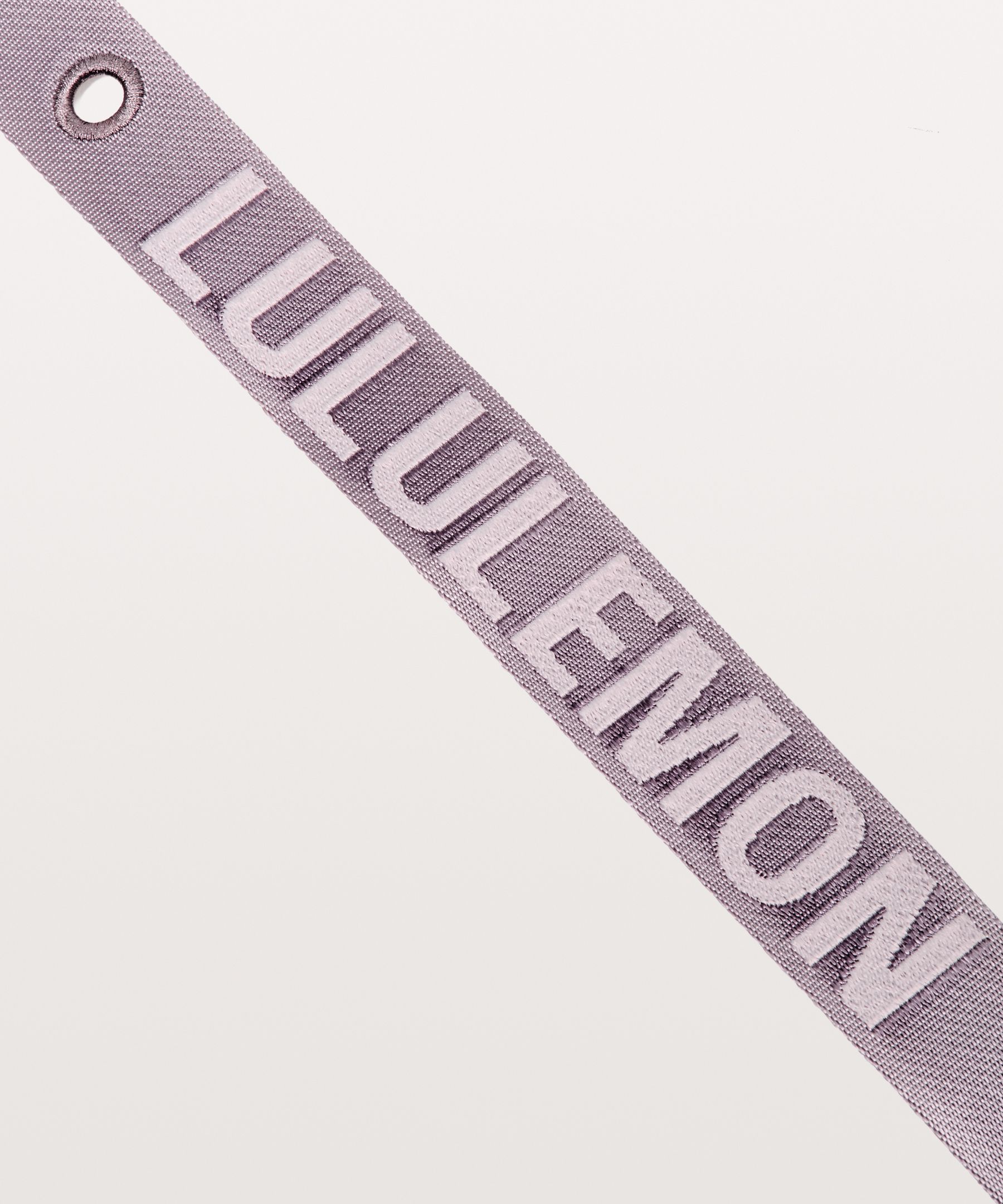 lululemon loop it up mat strap