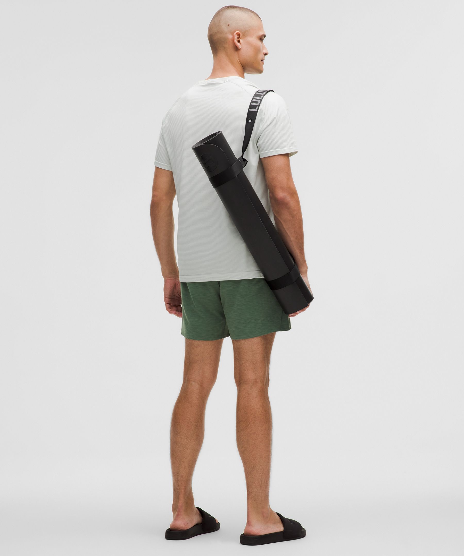 lululemon Loop It Up Mat Strap