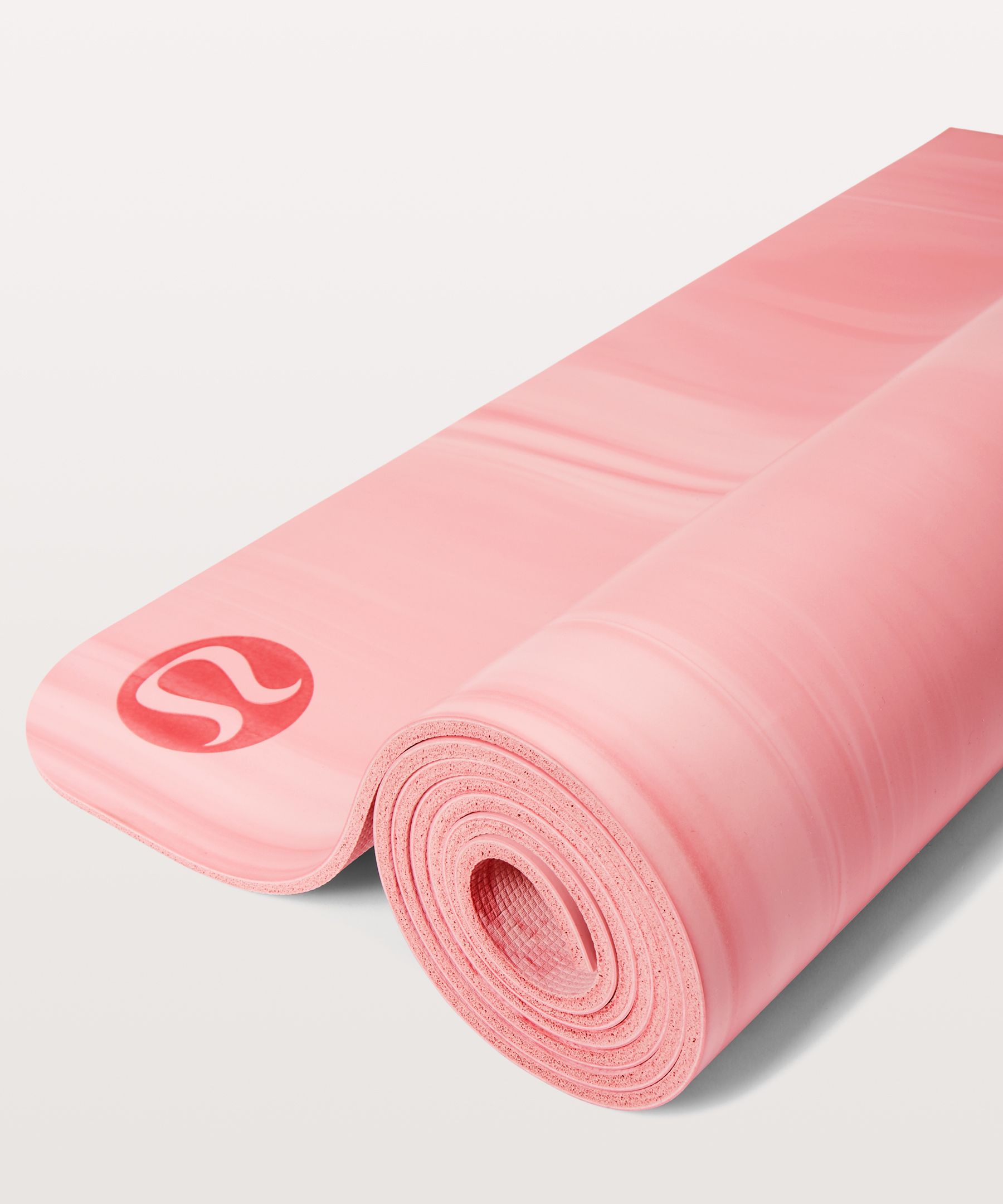 Lululemon Reversible Yoga Mat 5mm