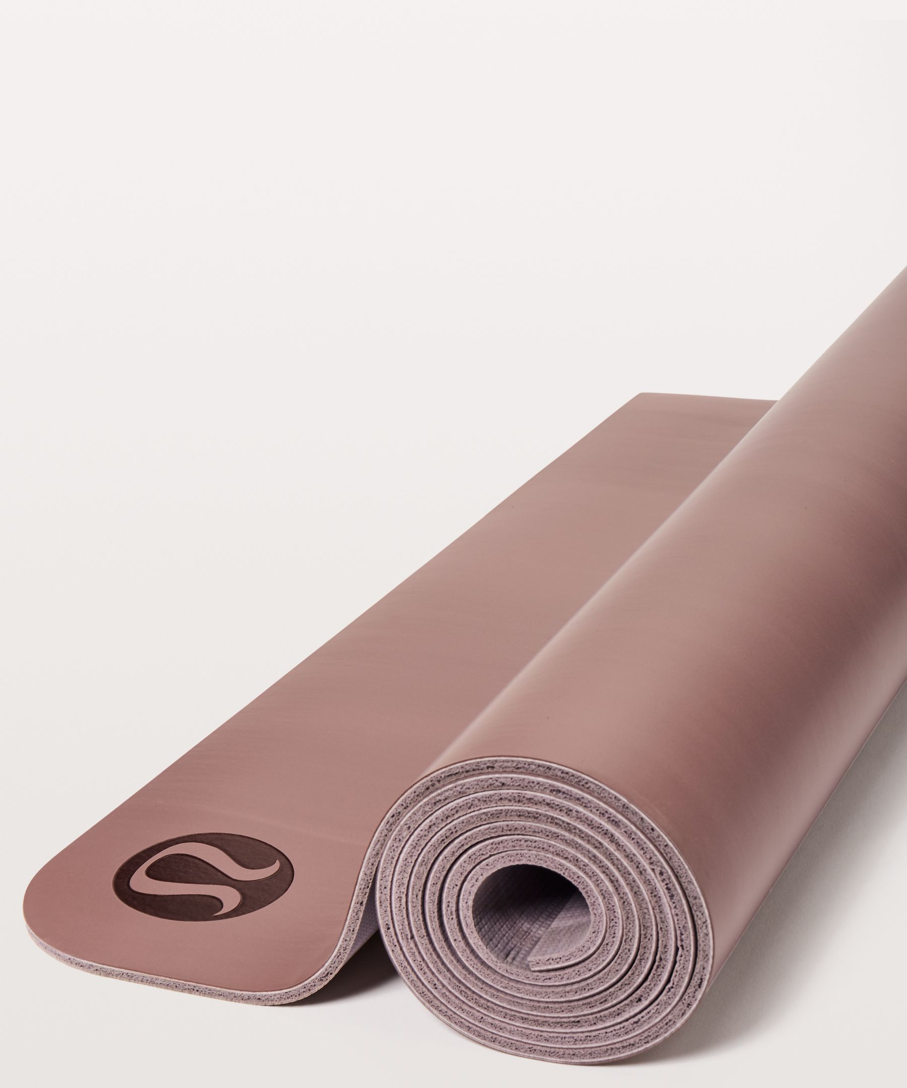 lululemon 5mm reversible yoga mat reviewed