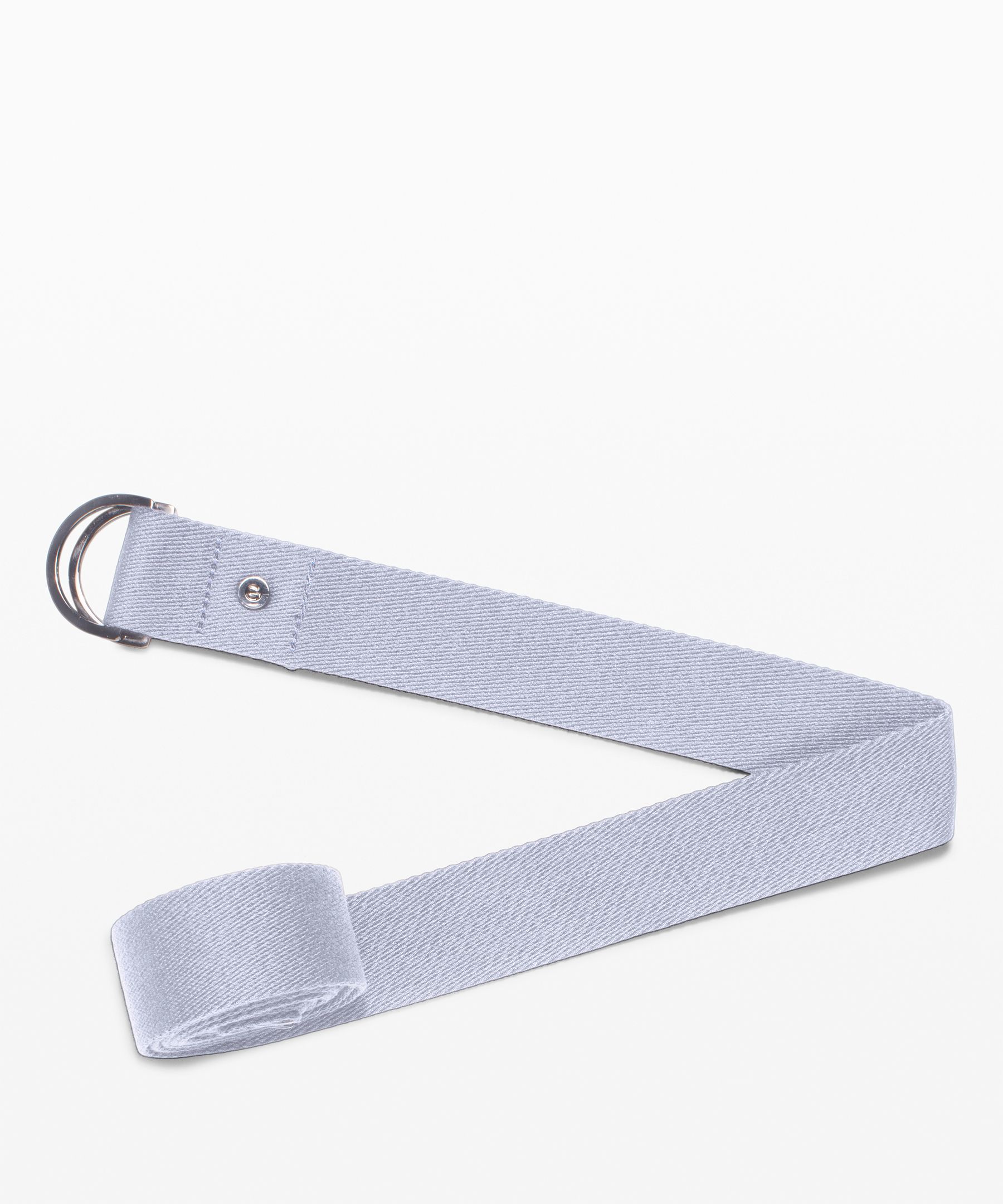 Lululemon No Limits Stretching Strap In Daydream