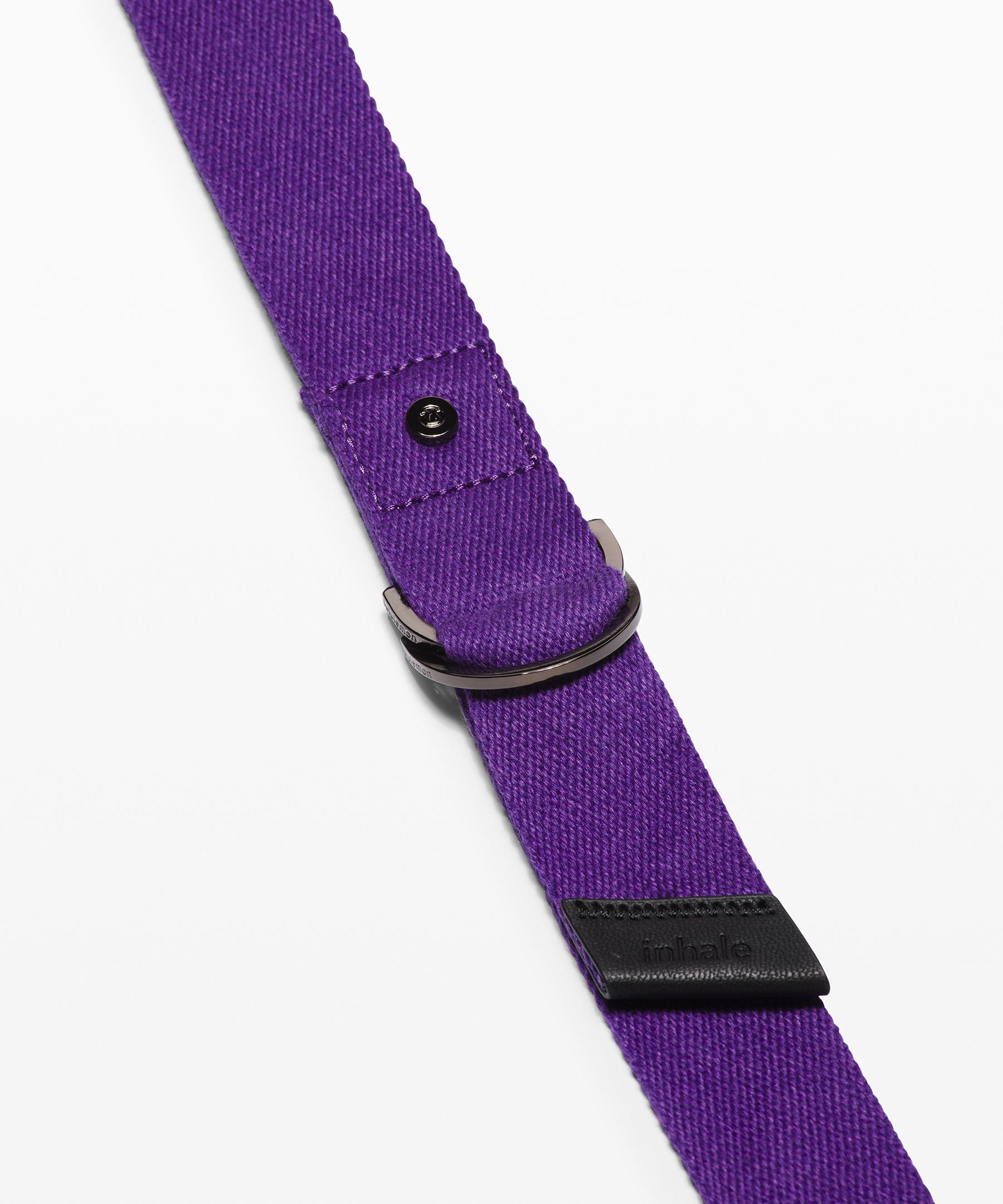 Lululemon athletica No Limits Stretching Strap