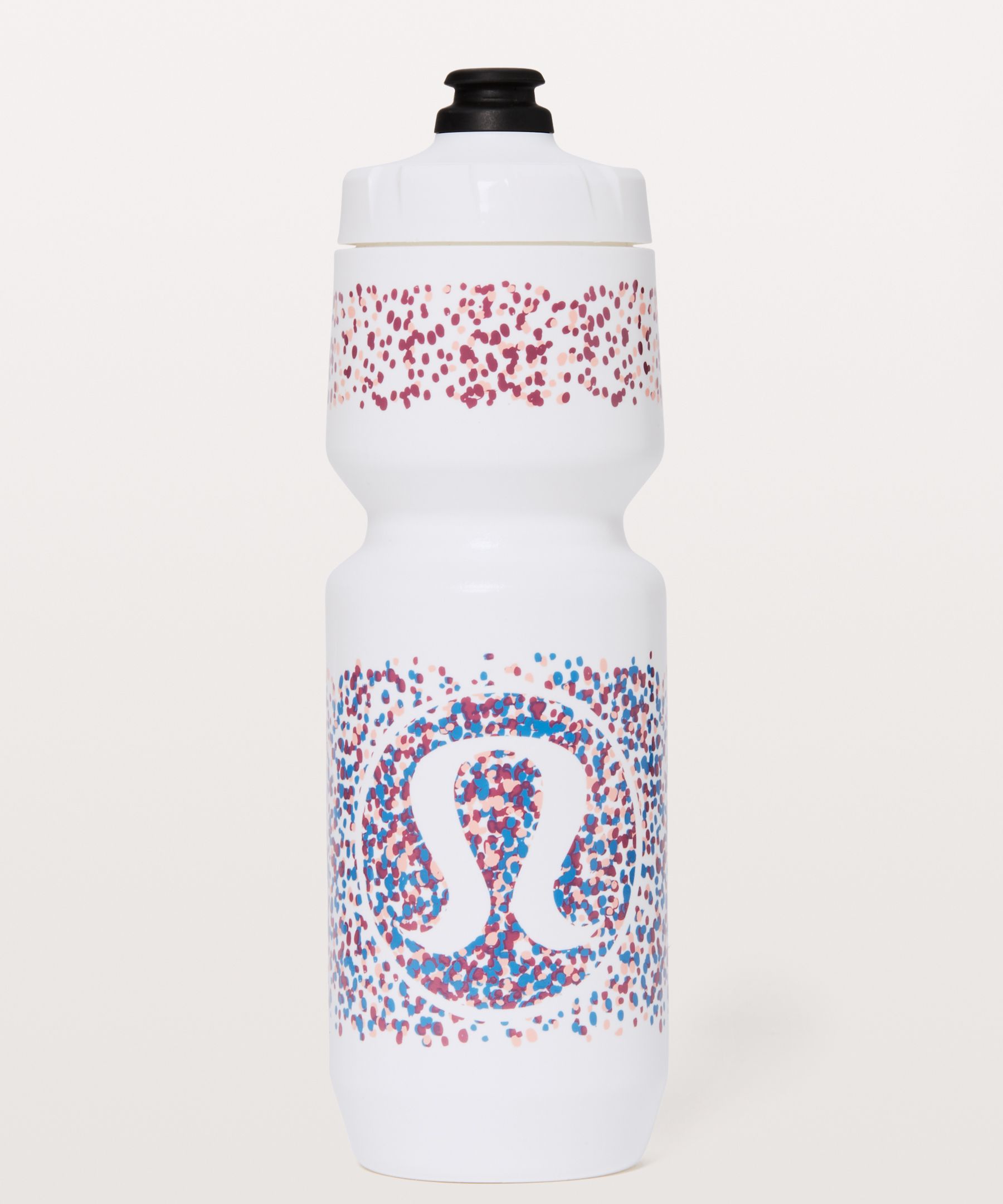  lululemon Purist Cycling 22 oz BPA Free Water Bottle