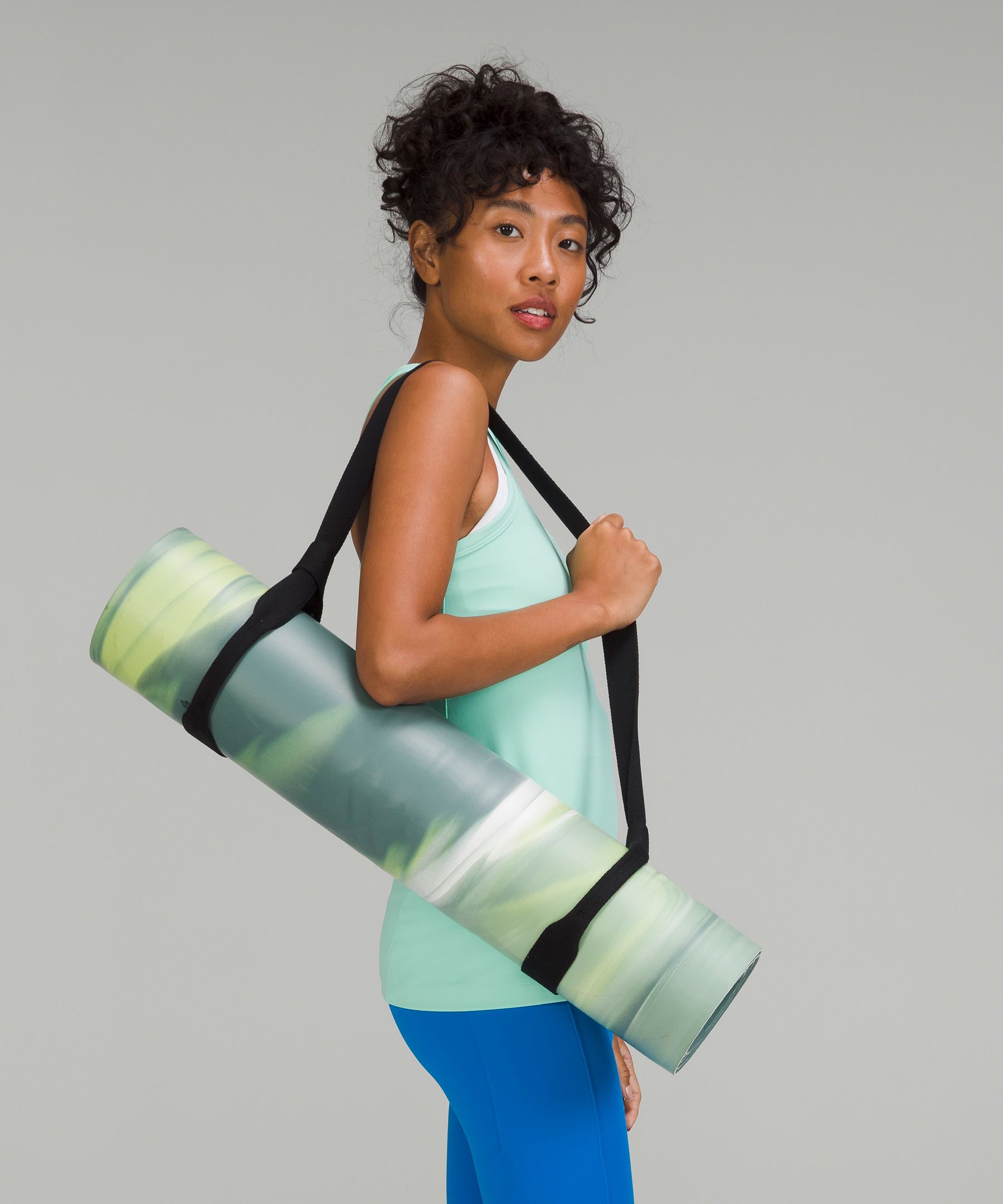 lululemon off the mat pouch