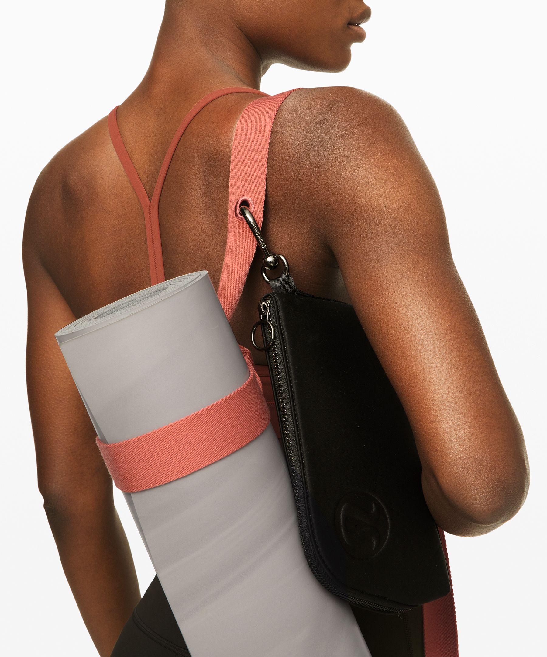 Loop It Up マットストラップ *アイレット