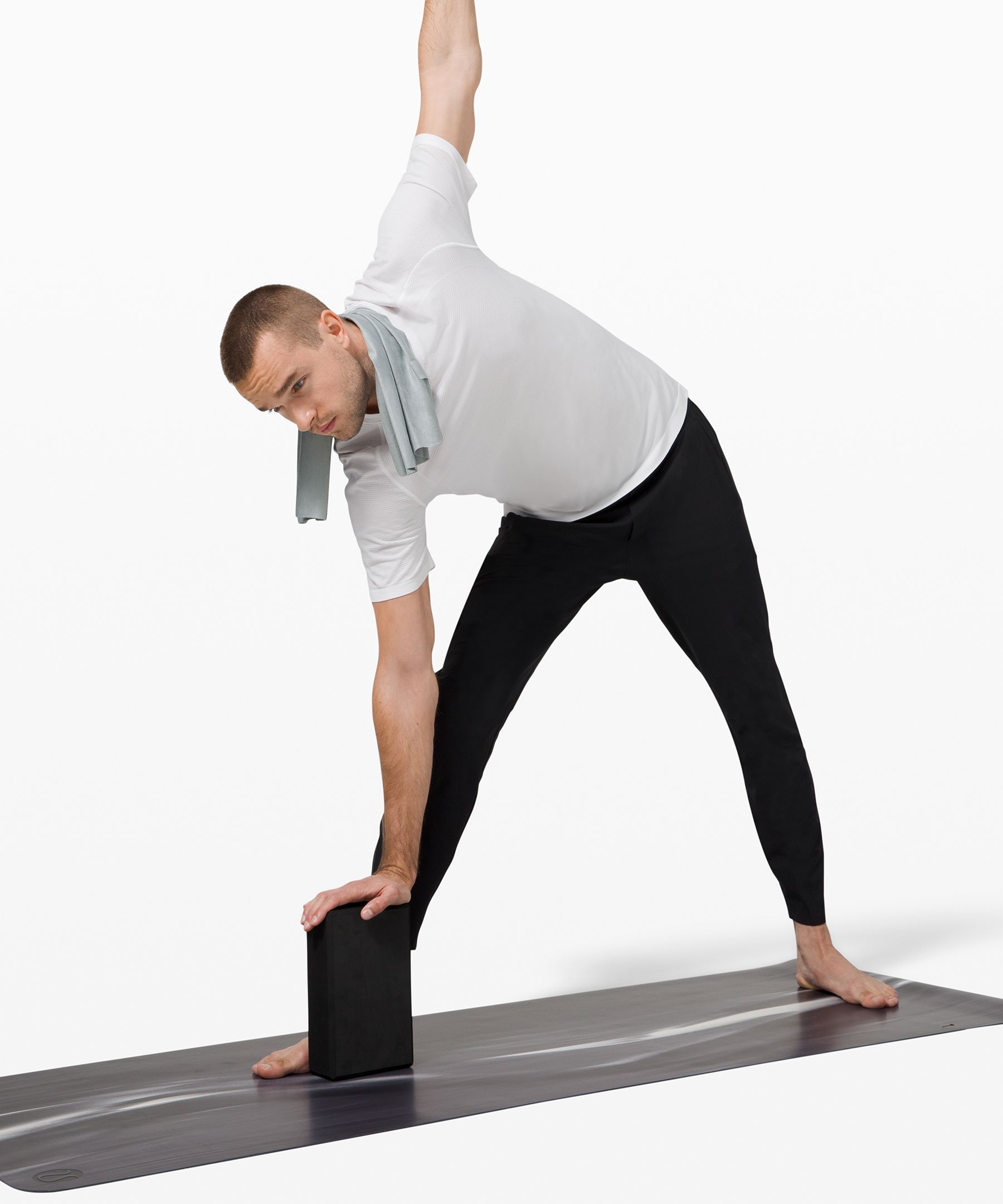 The Yoga Kit Yoga Accessories Lululemon UK