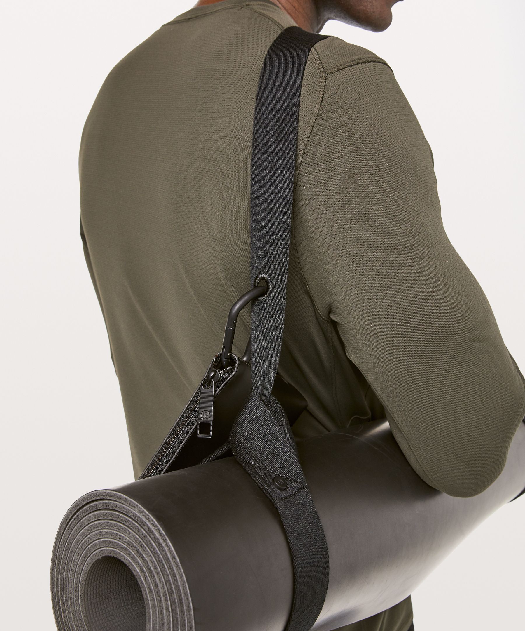 Loop It Up Mat Strap *Eyelet Women's Yoga Props lululemon athletica