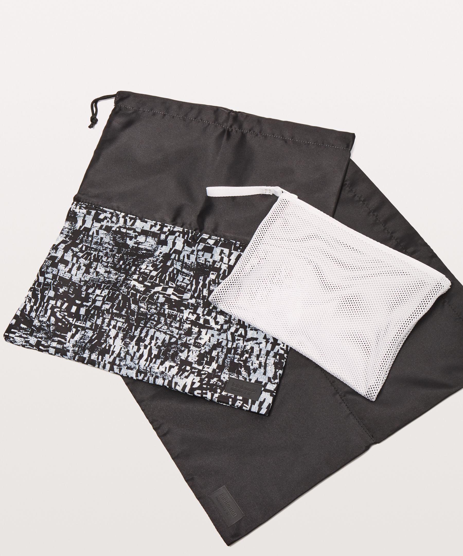 lululemon drawstring backpack