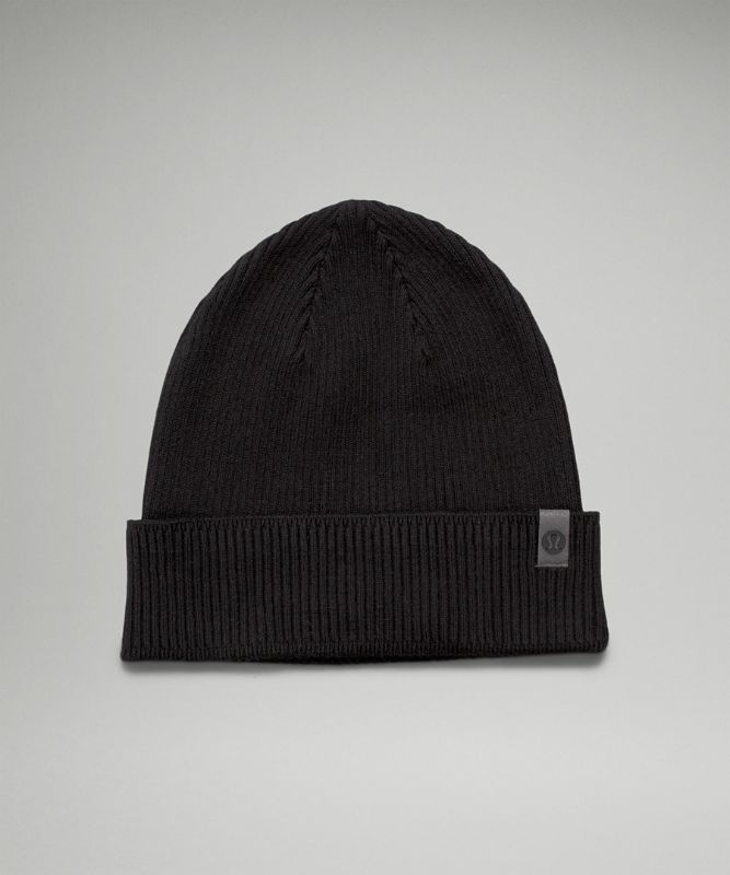 All for It Beanie