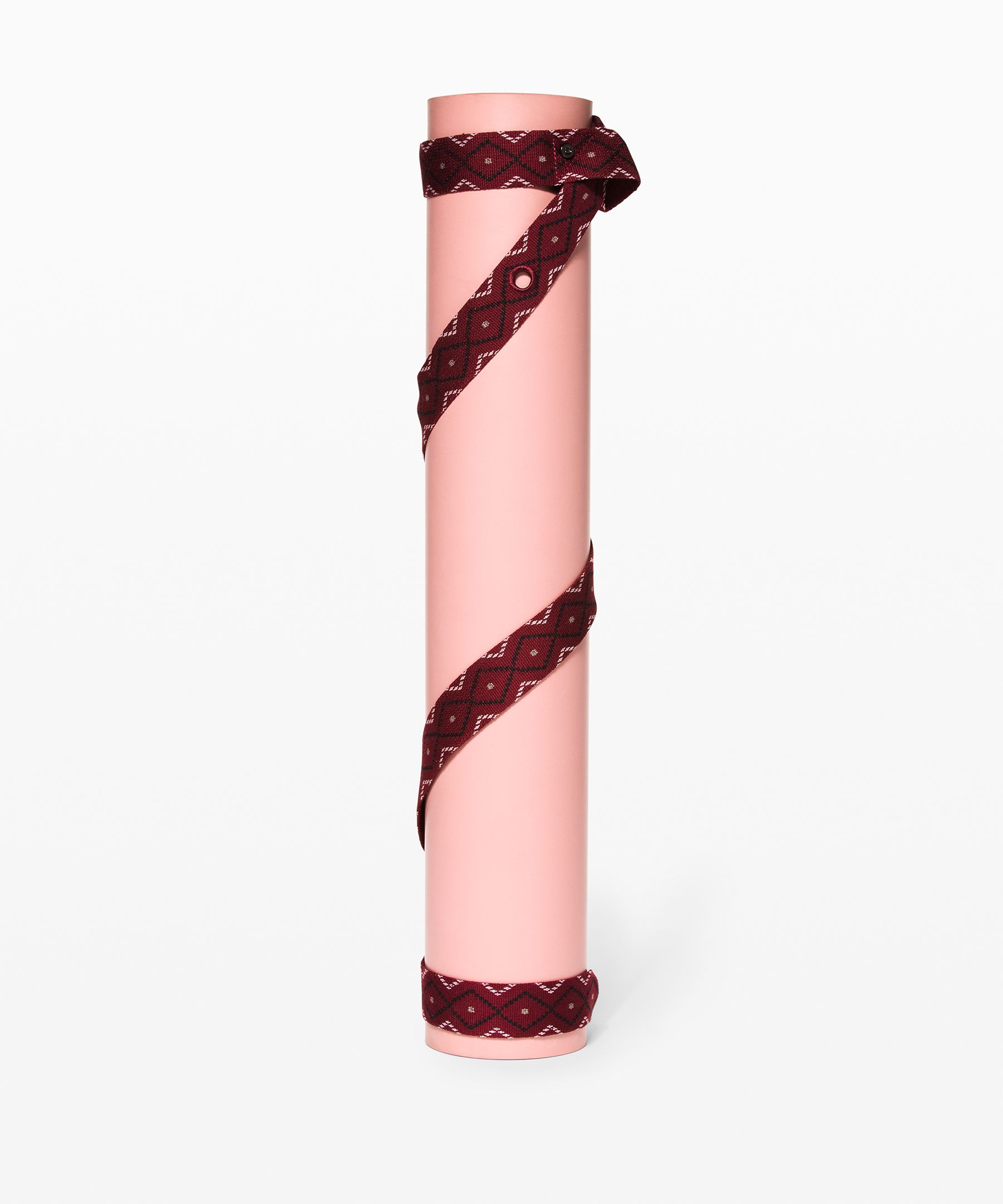 lululemon yoga strap