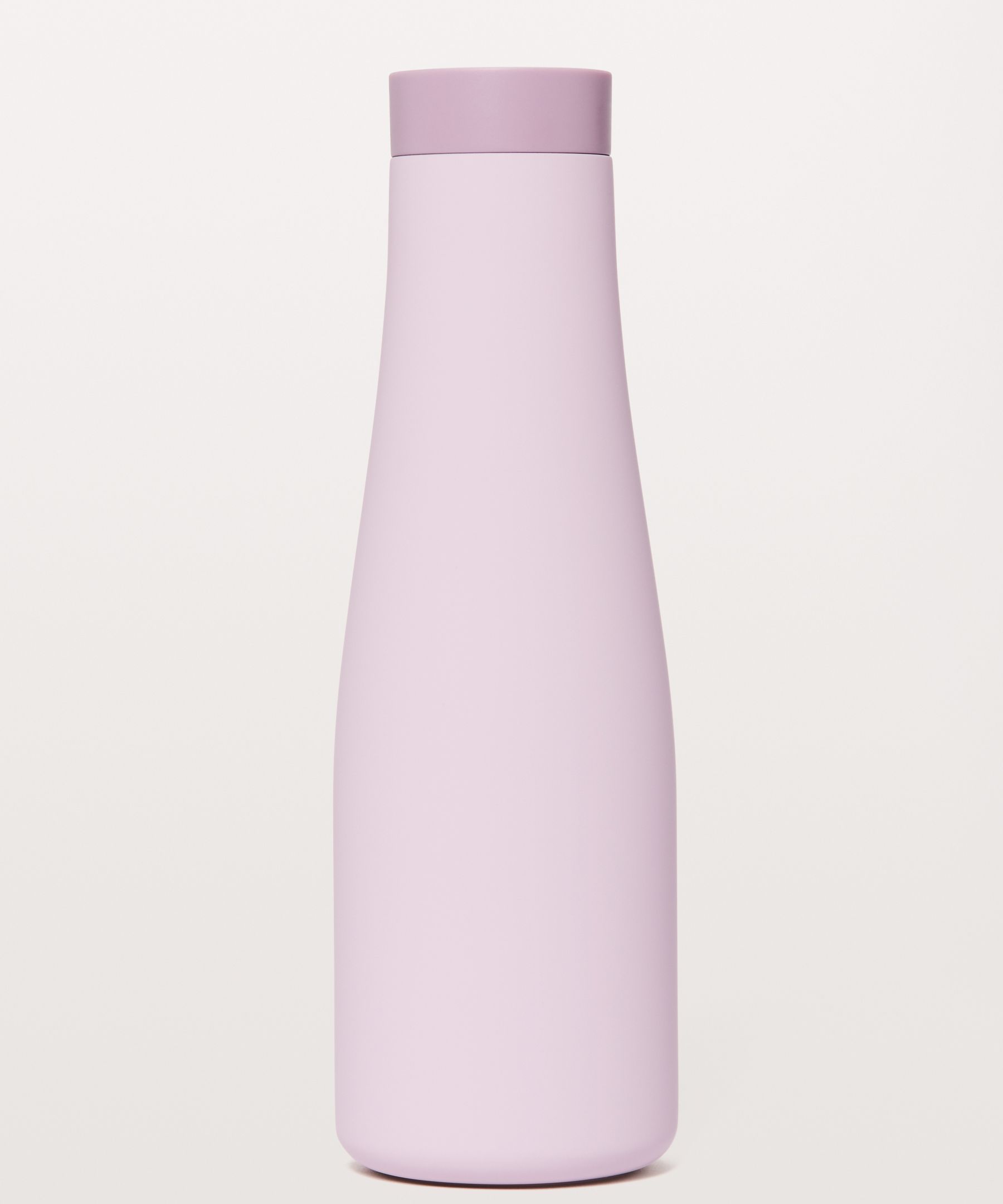 Lululemon – Garrafa Stay Hot Keep Cold 540 ml (Magenta Glow MGLO) :  : Esporte