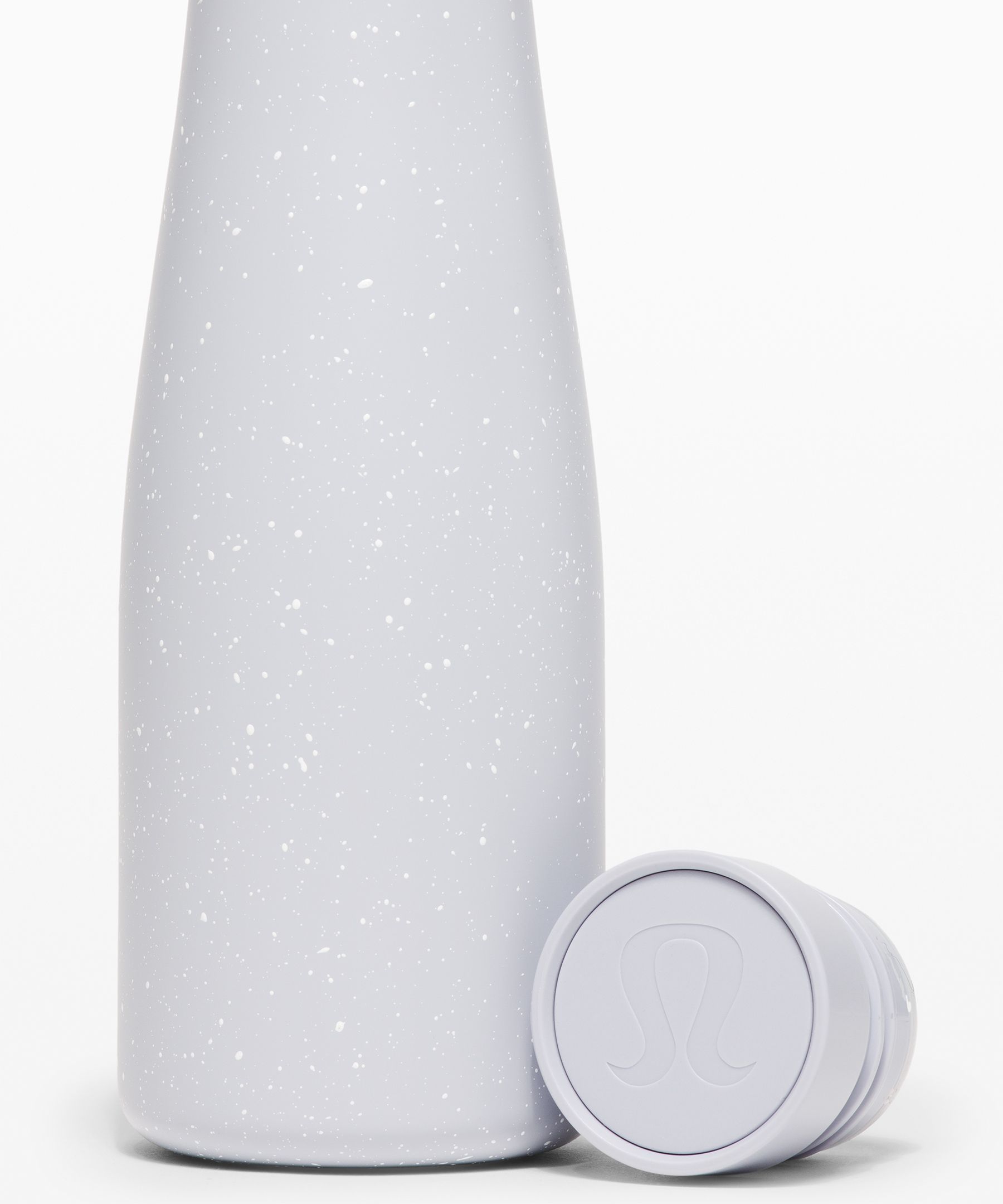 Lululemon Water Bottles Low Price - White Stay Hot Keep Cold