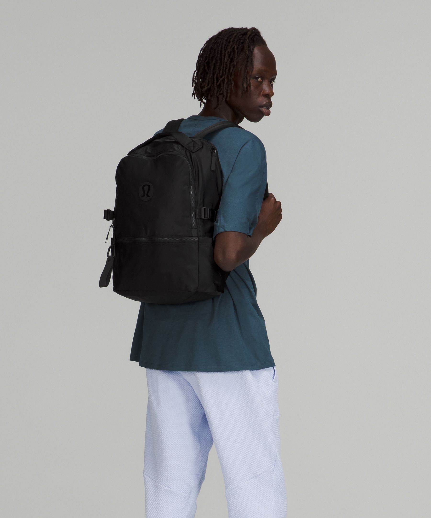 lululemon rucksack