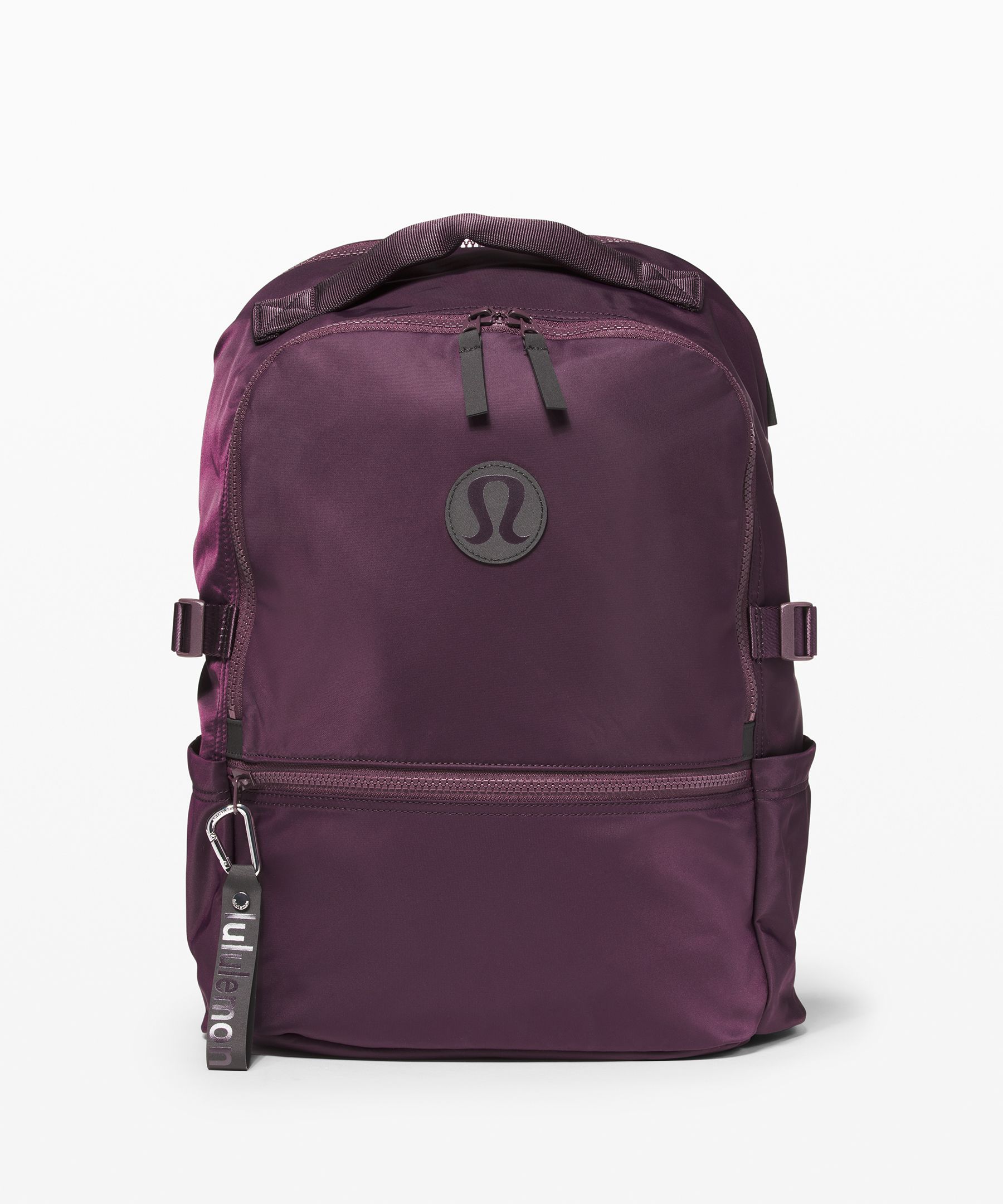 old lululemon backpacks