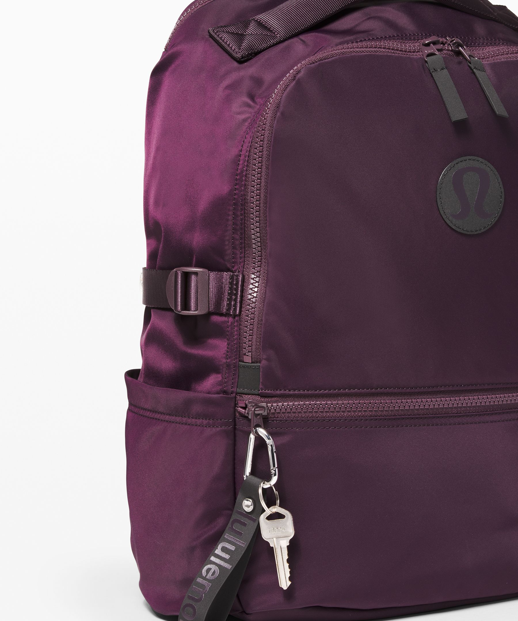 crew backpack lululemon