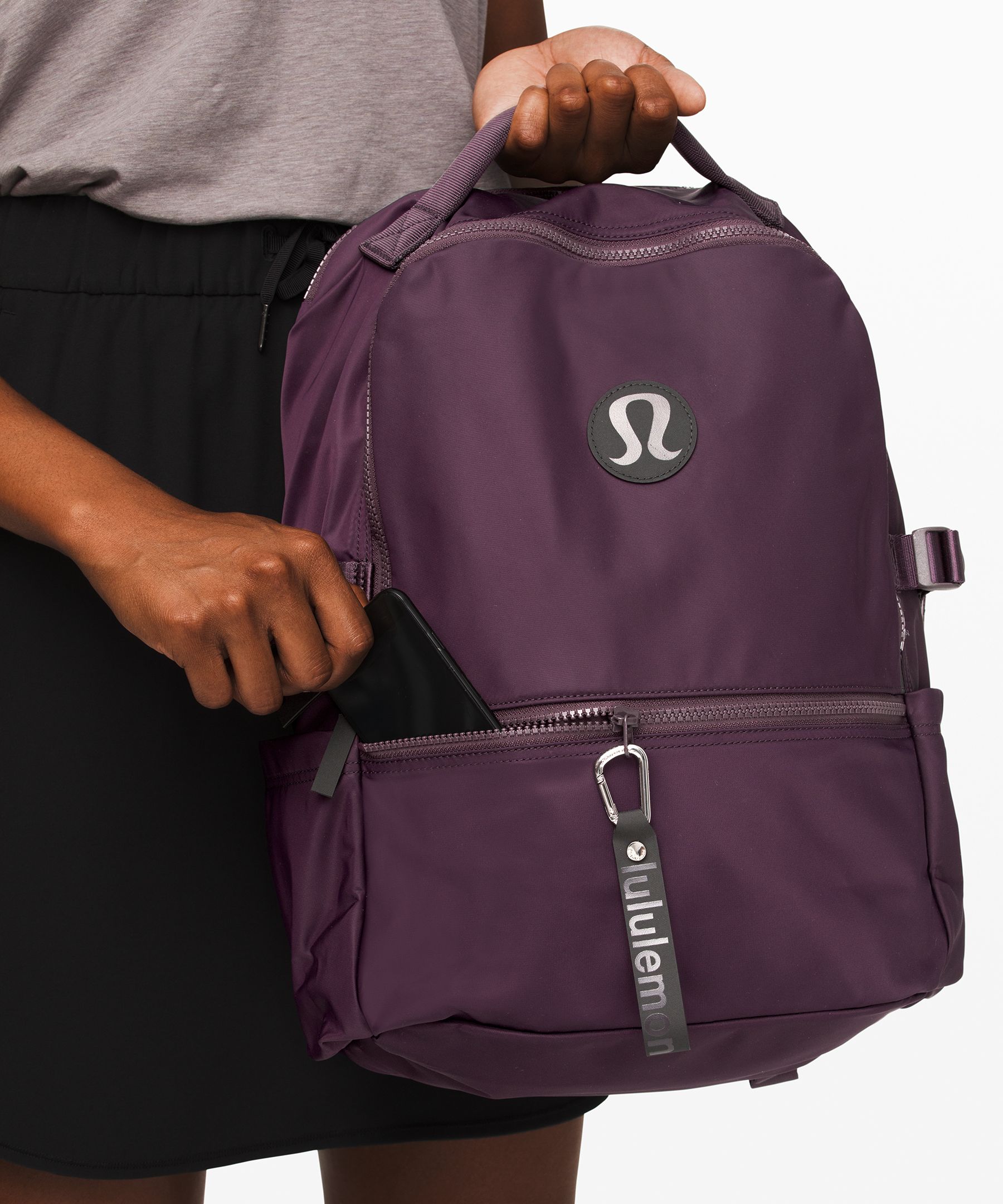 New Crew Backpack *22L lululemon UK