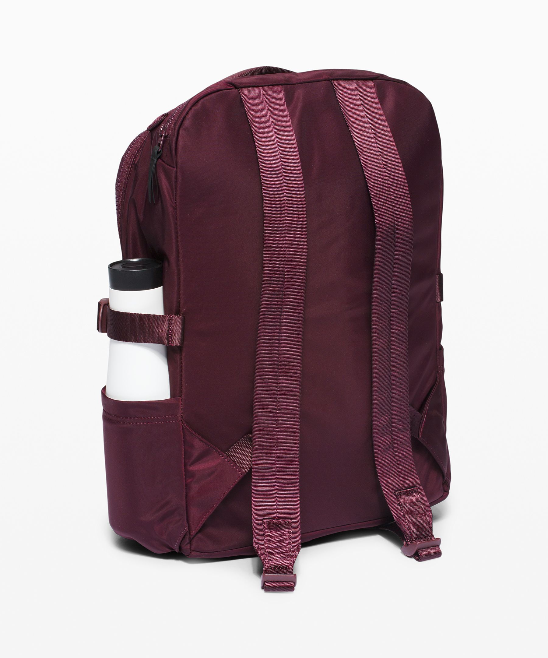 lululemon new crew backpack 22l