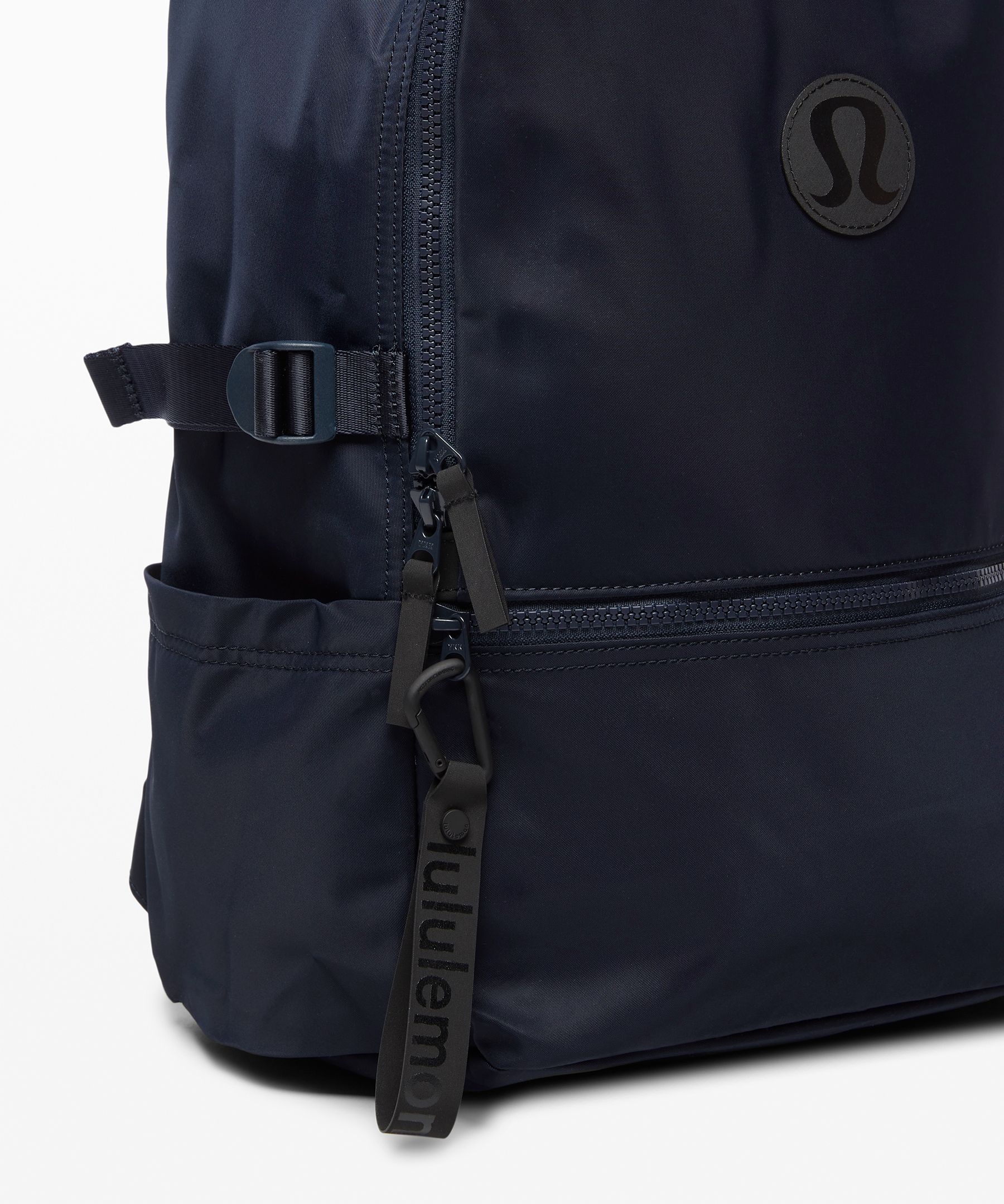 lululemon new crew backpack 22l