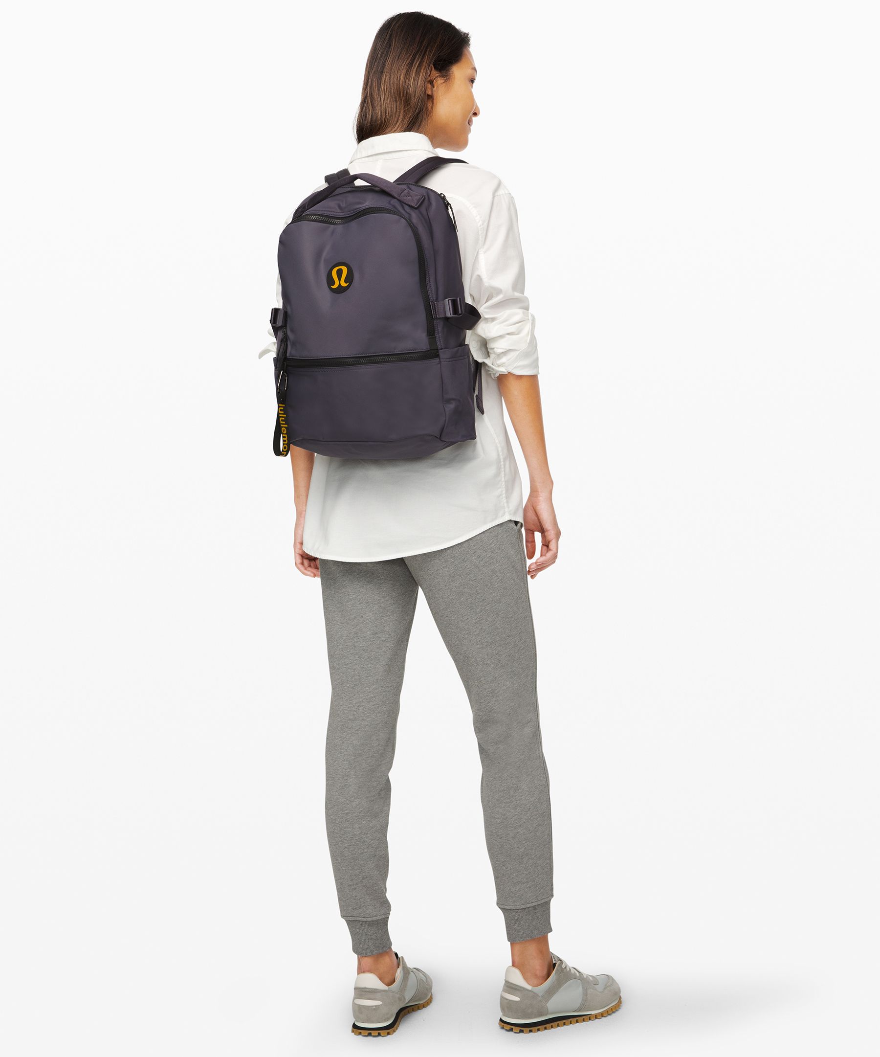 New Crew Backpack *22L | Women's Bags | lululemon athletica