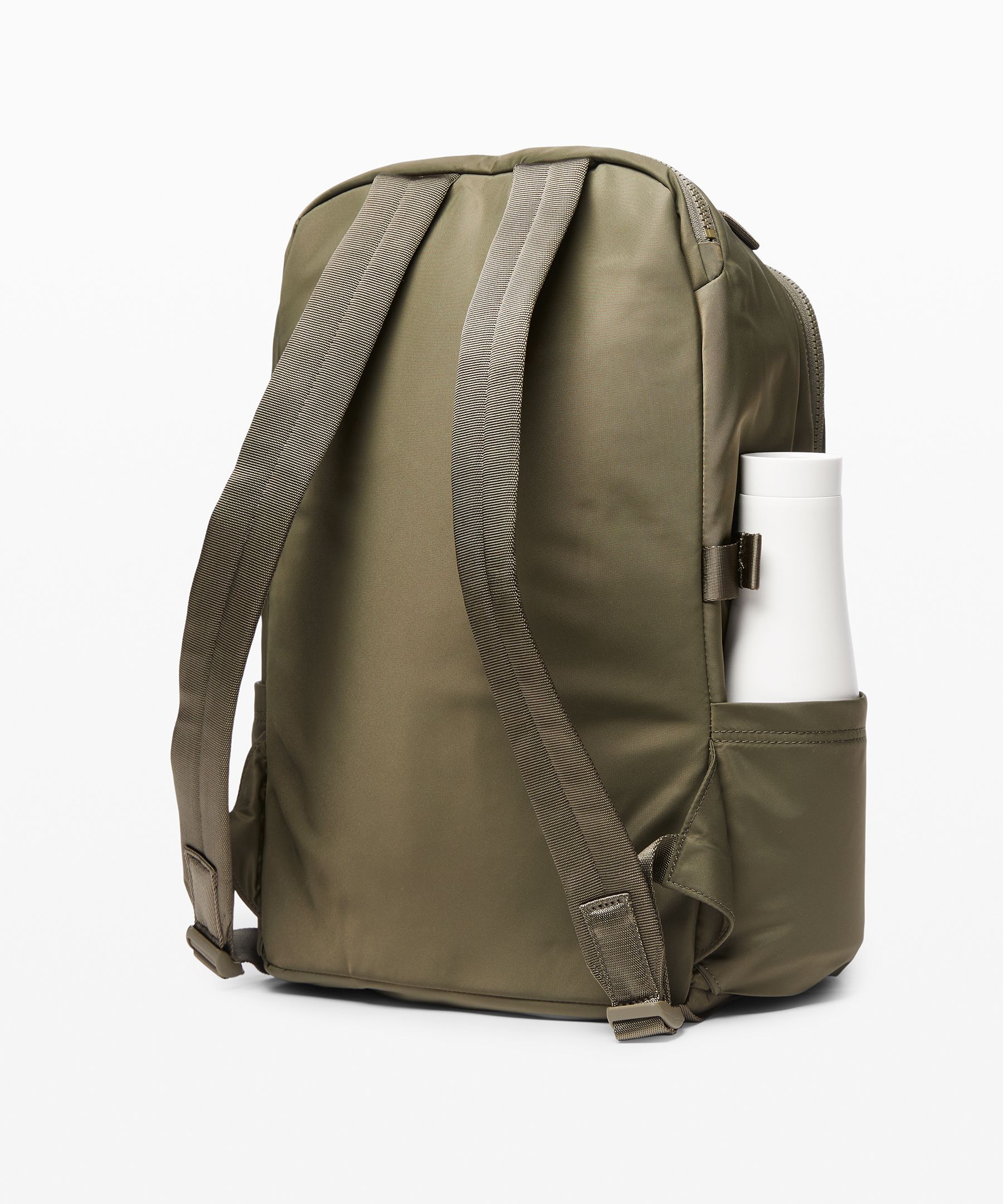 Lululemon New Crew Backpack Used For Sale In Nj International