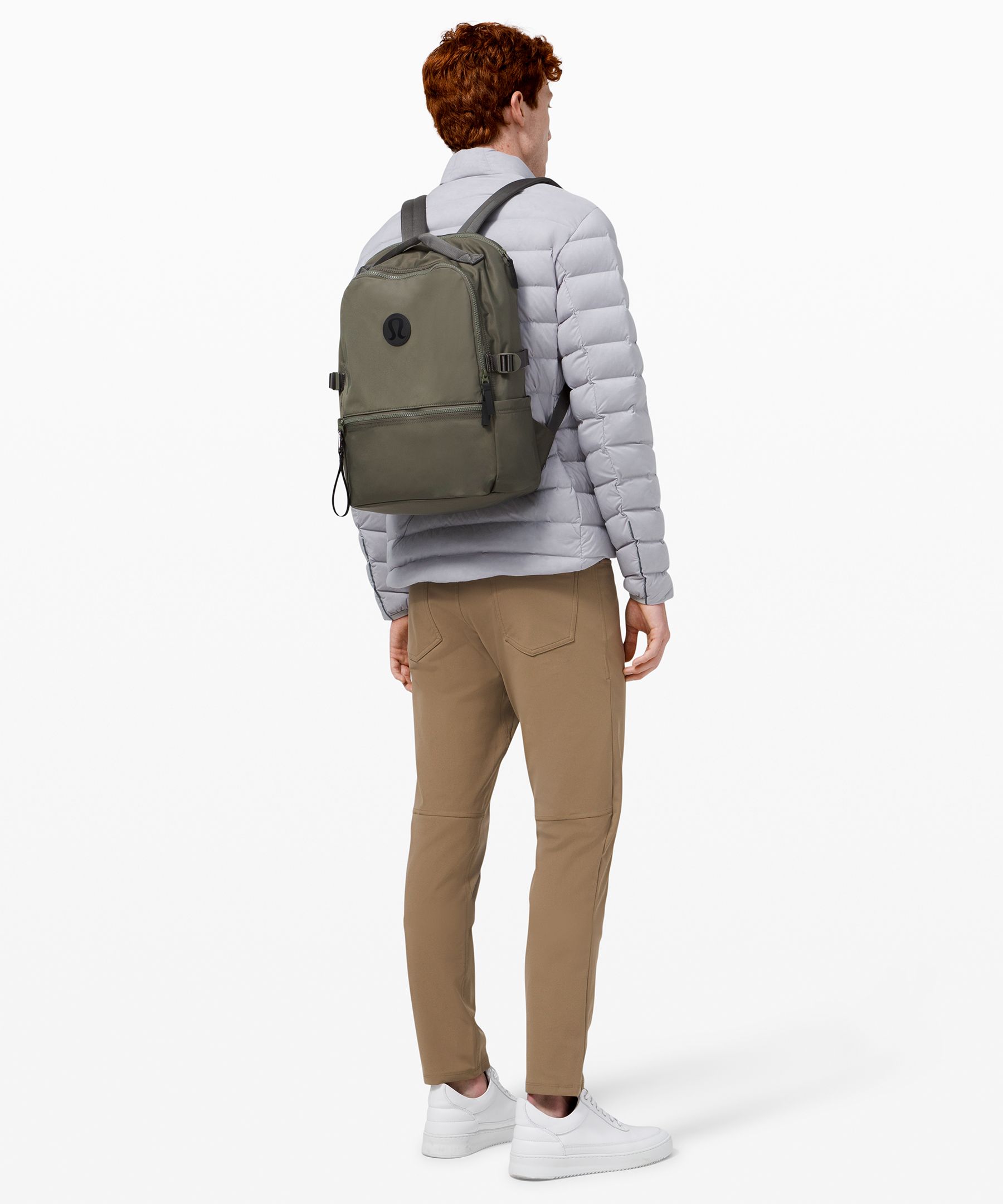 lululemon on the move backpack dupee