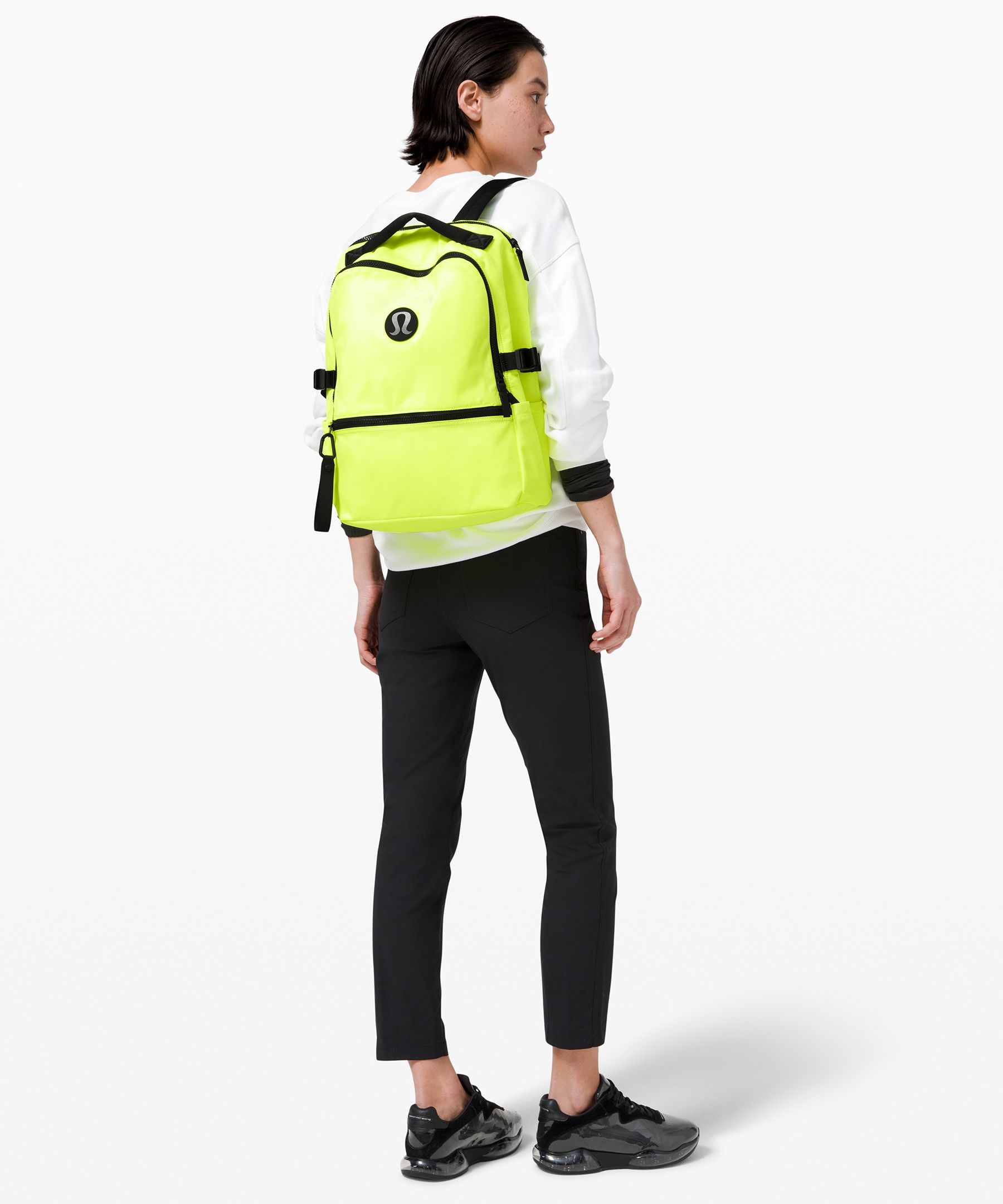 j crew kids backpack