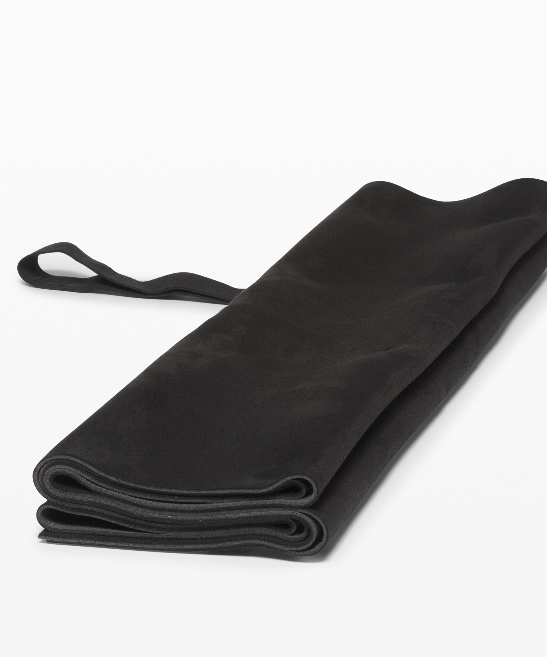 Carry Onwards Travel Yoga Mat 2mm *Made With FSC Certified Rubber